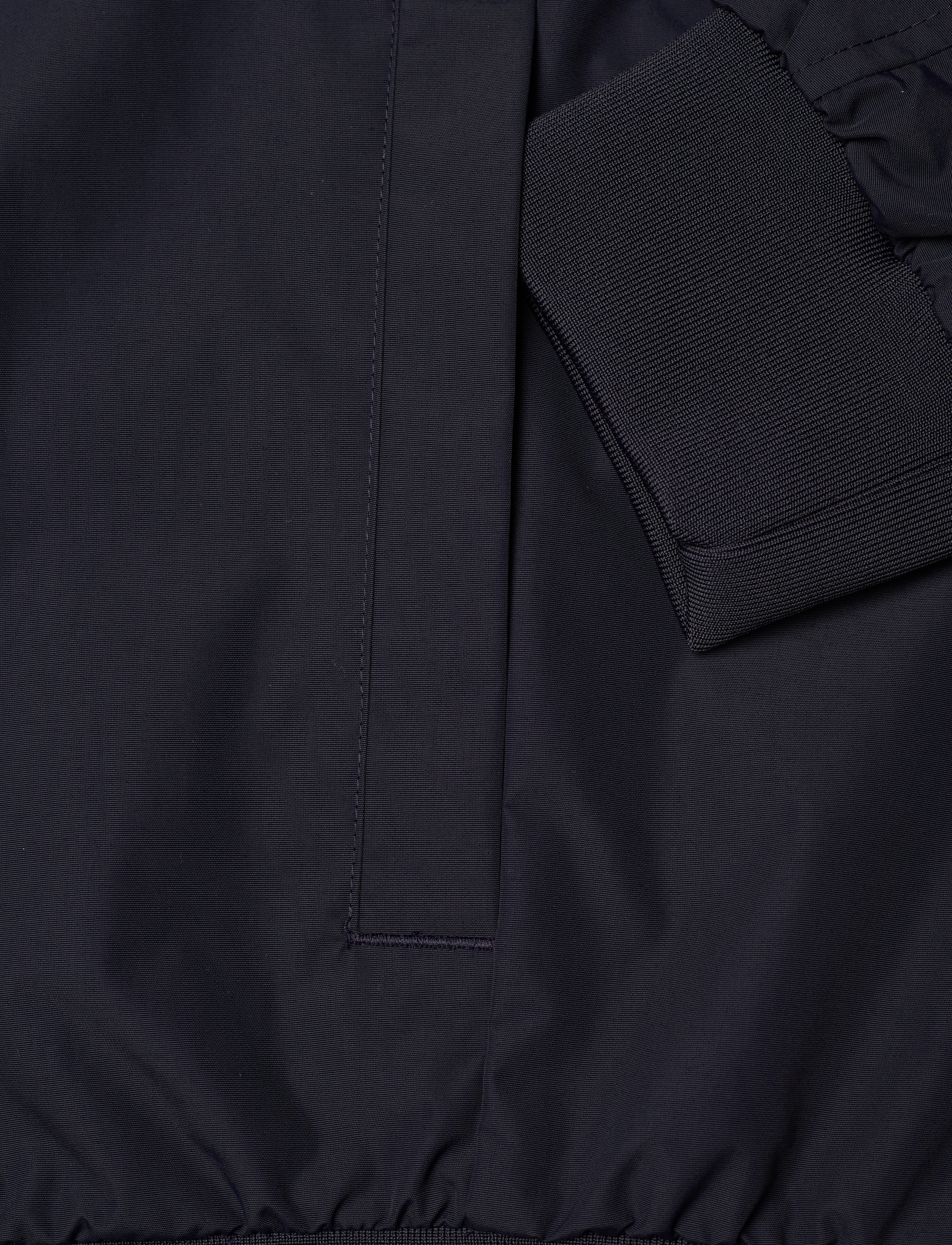 Fred Perry - THE BRENTHAM JACKET - bomber jackets - navy - 3