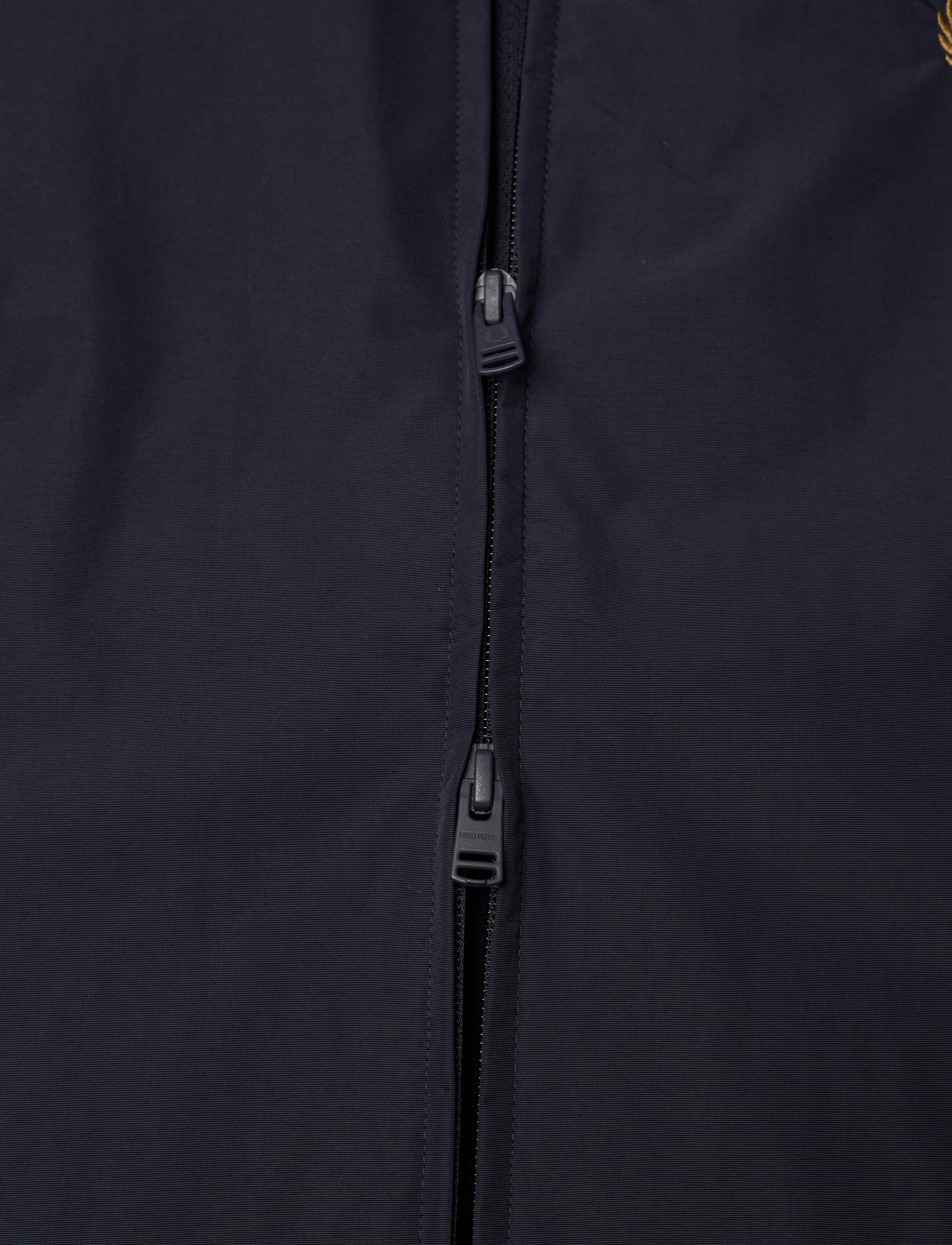 Fred Perry - THE BRENTHAM JACKET - bomber jackets - navy - 4