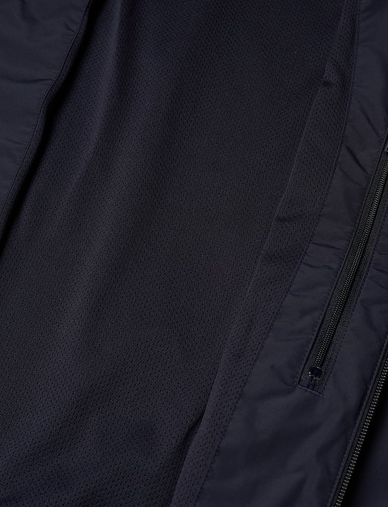 Fred Perry - BRENTHAM JACKET - leichte jacken - navy - 5