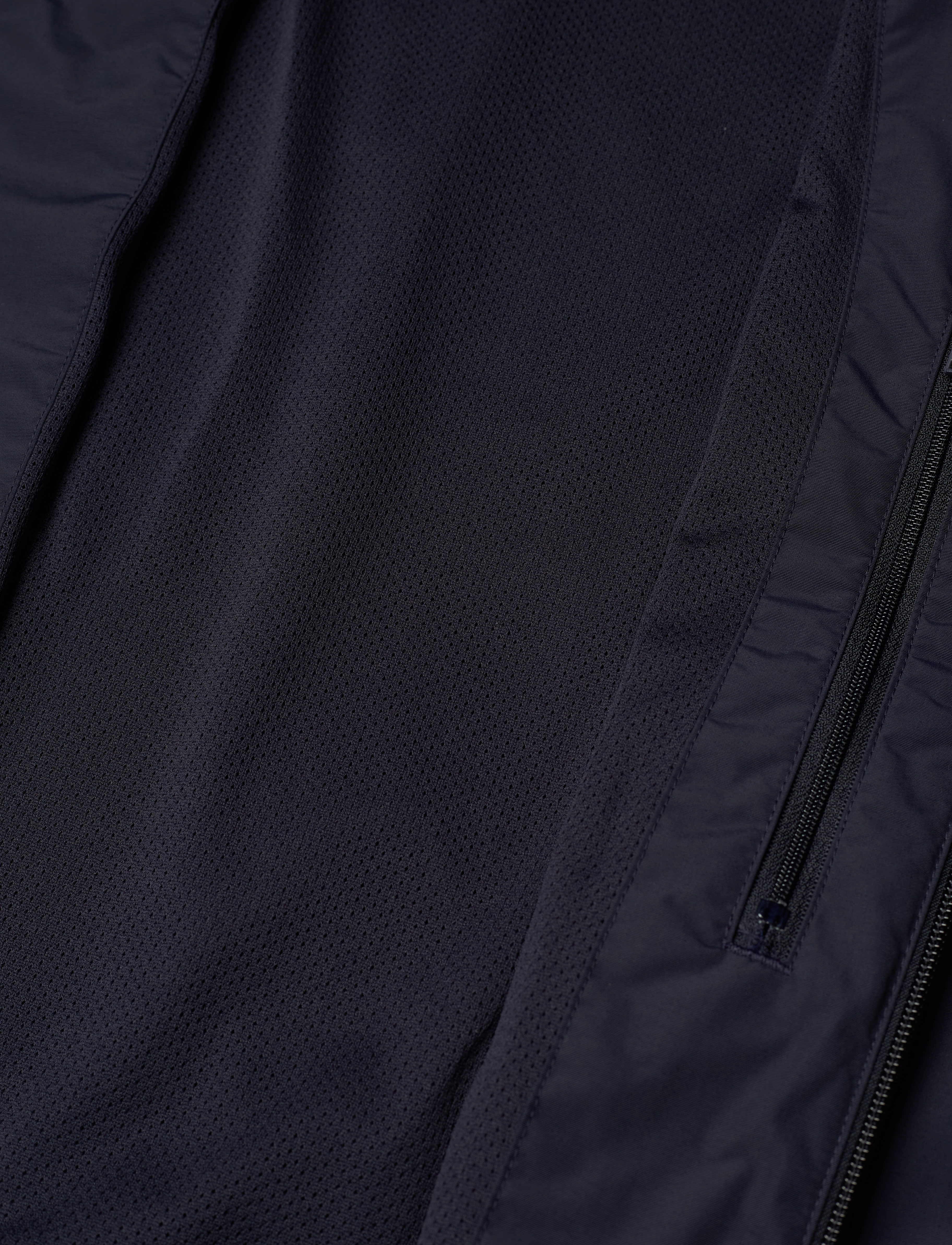 Fred Perry - THE BRENTHAM JACKET - bomber jackets - navy - 5
