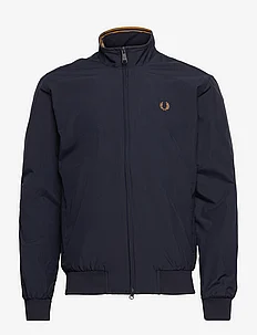 THE BRENTHAM JACKET, Fred Perry