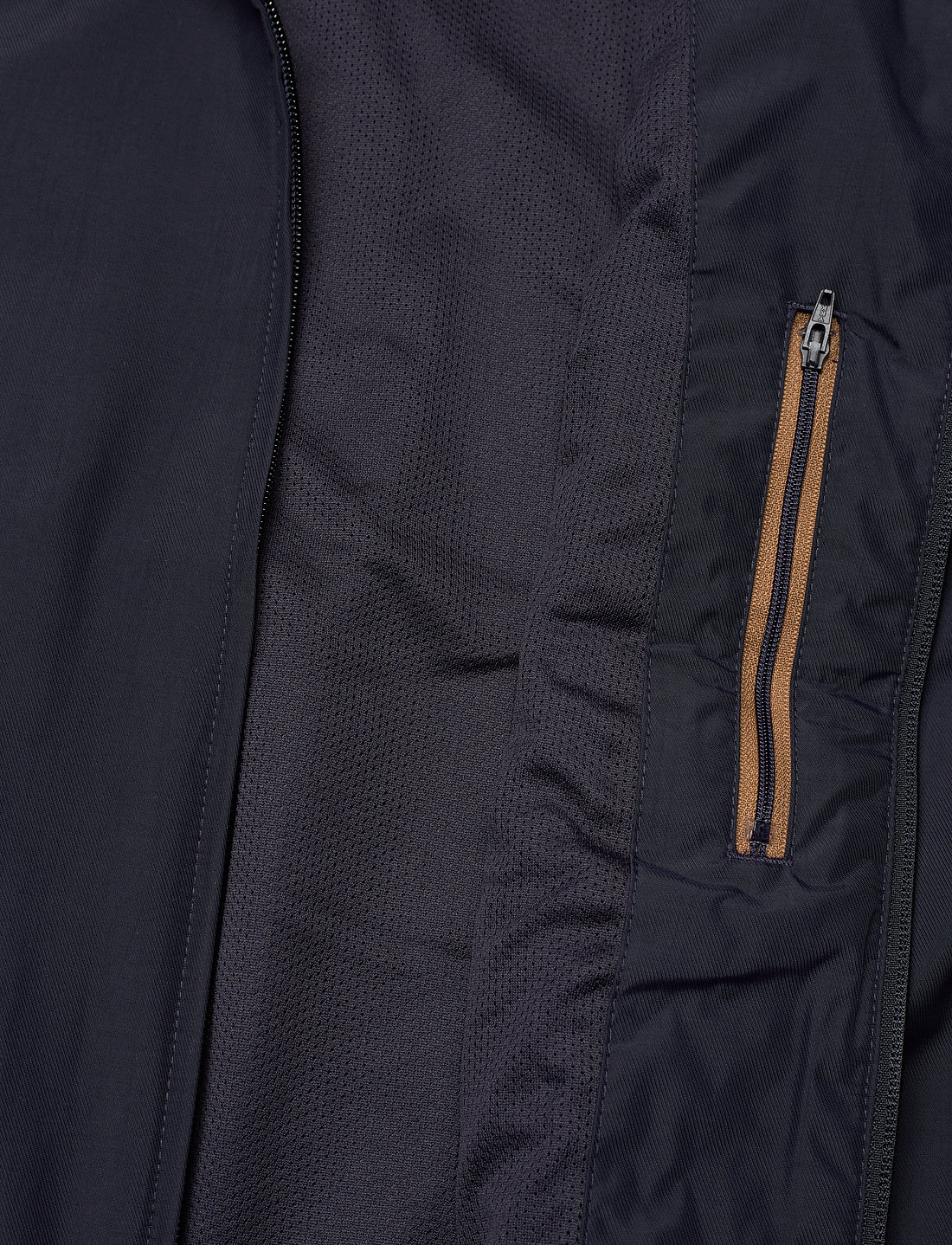 Fred perry 2025 brentham jacket bronze