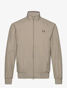 BRENTHAM JACKET, Fred Perry