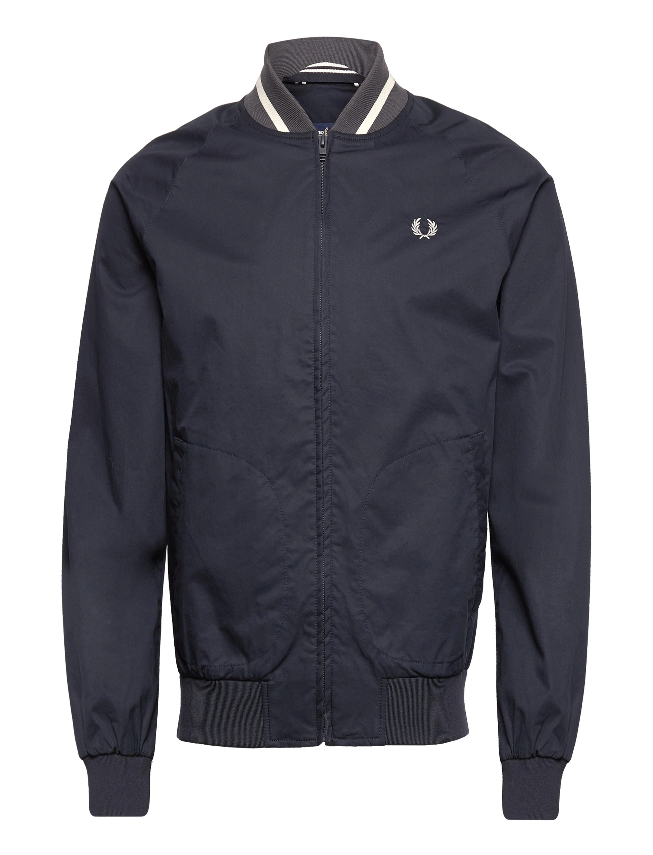 TENNIS BOMBER JACKET