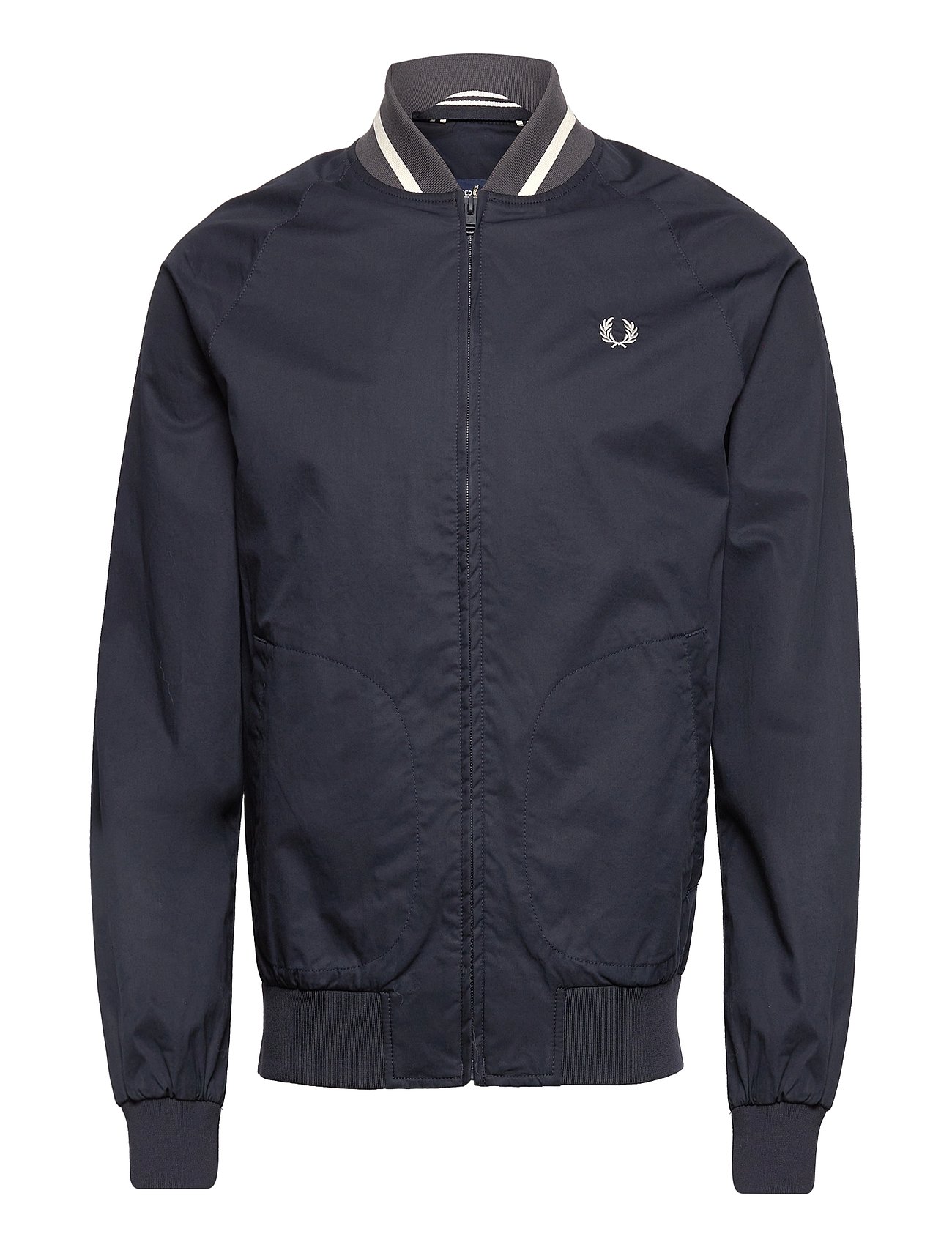 TENNIS BOMBER JACKET
