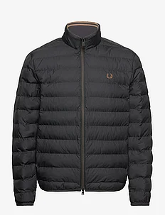 INSULATED JACKET, Fred Perry