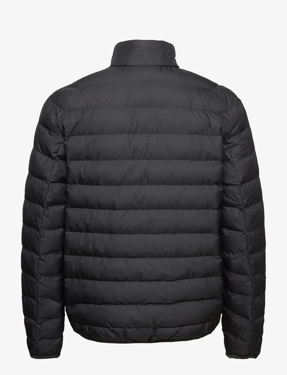Fred perry puffer jacket top mens