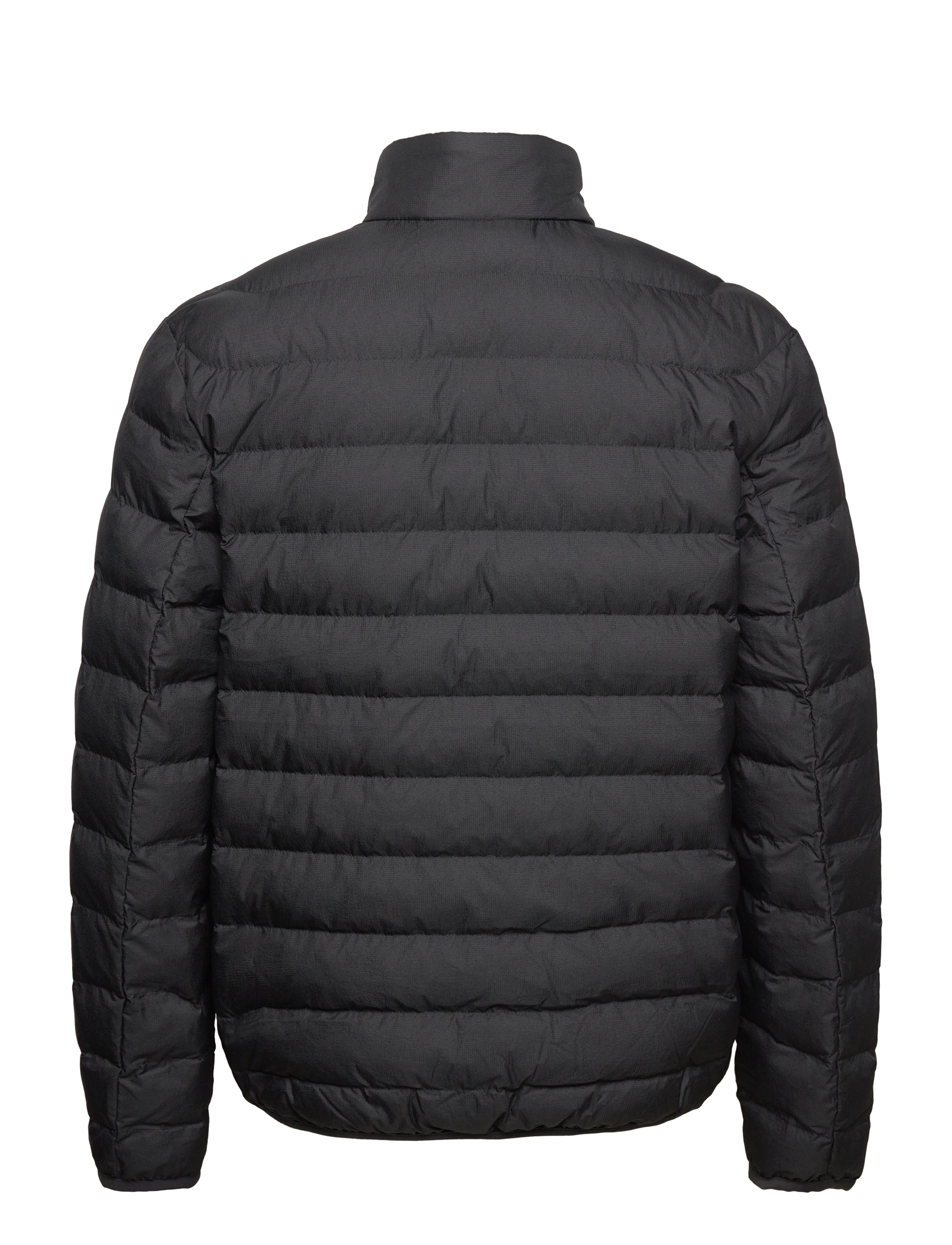 Fred Perry - INSULATED JACKET - black - 1
