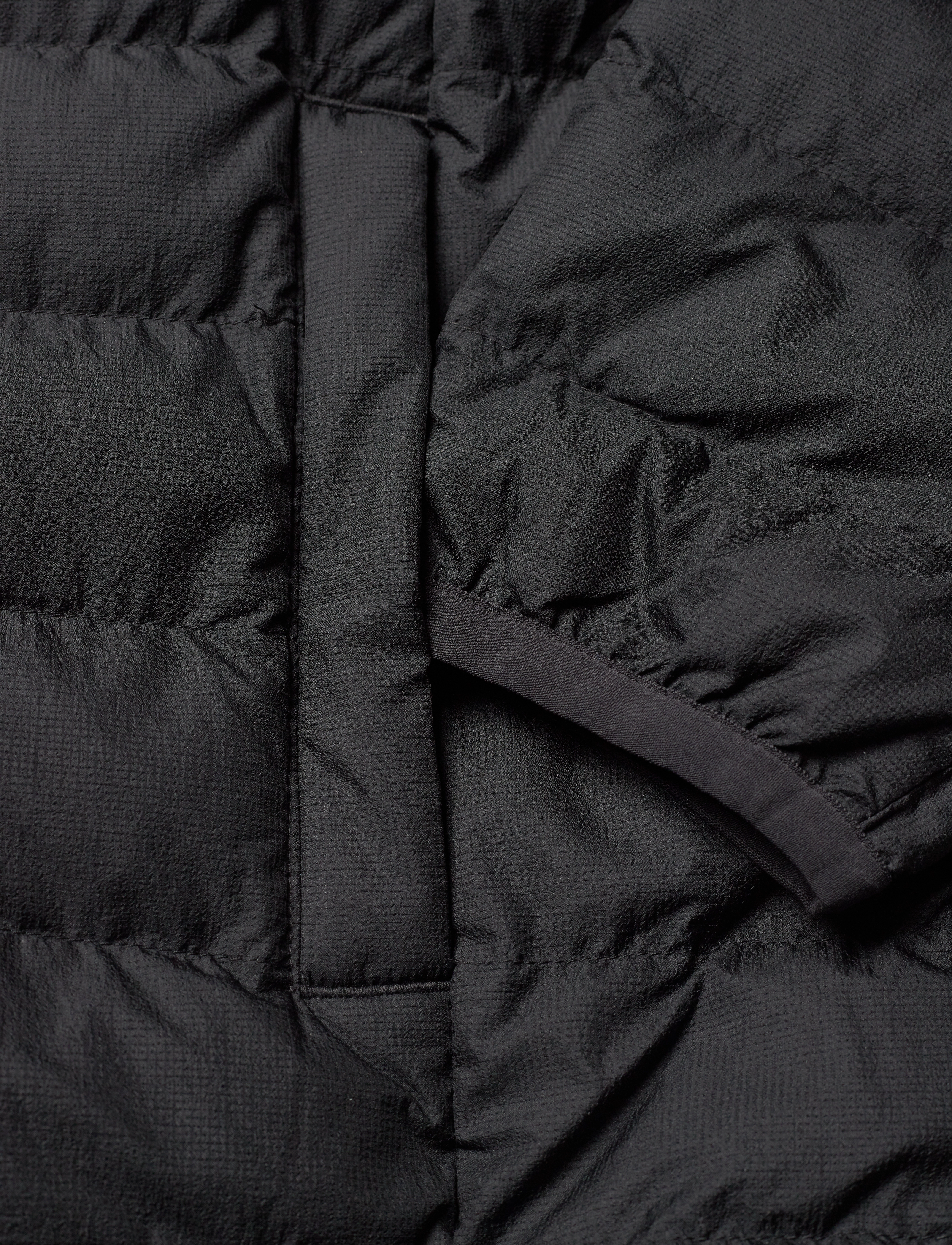 Fred Perry - INSULATED JACKET - black - 3