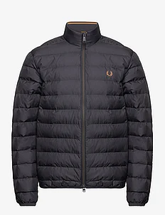 INSULATED JACKET, Fred Perry