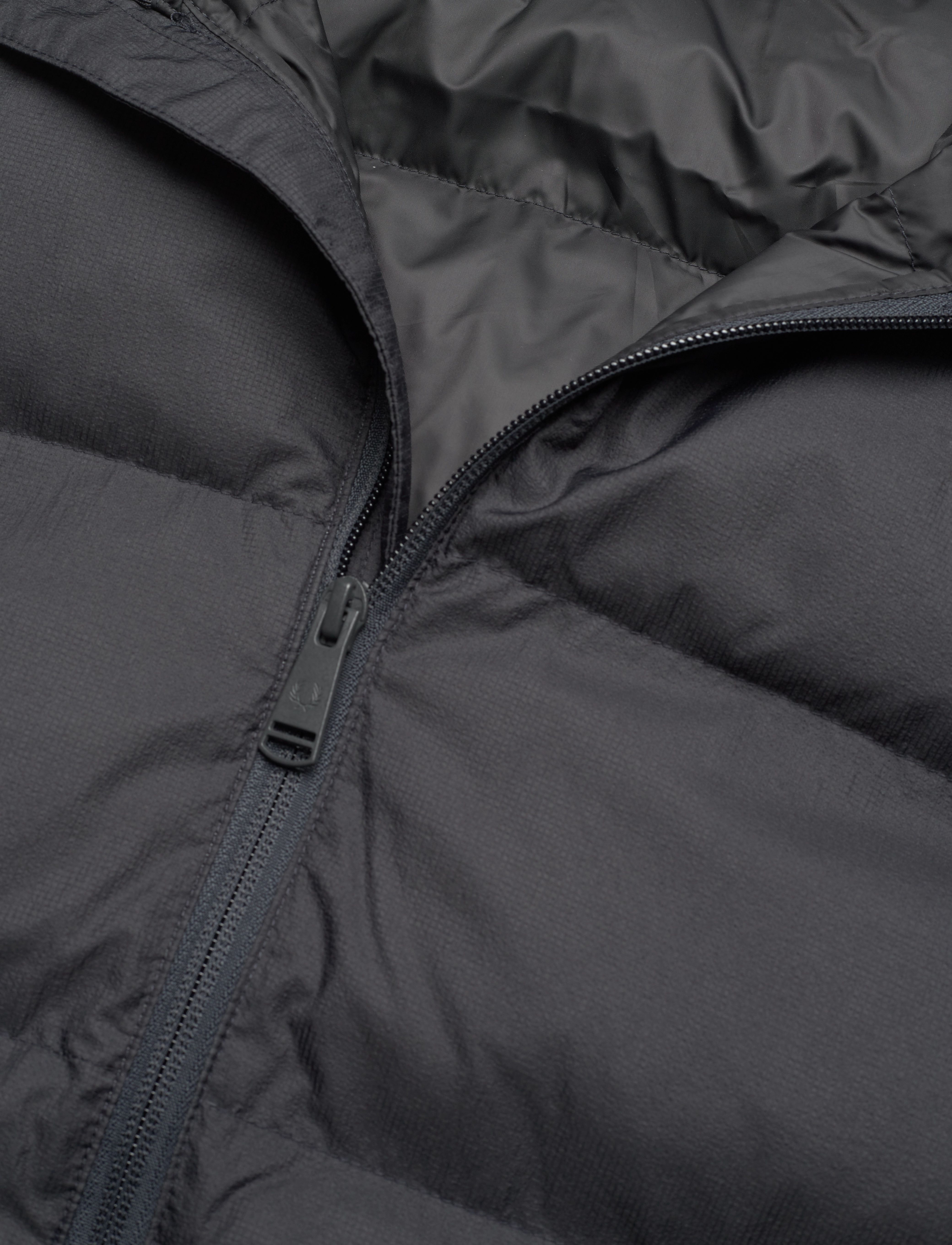 Fred Perry - INSULATED GILET - anchor grey - 2