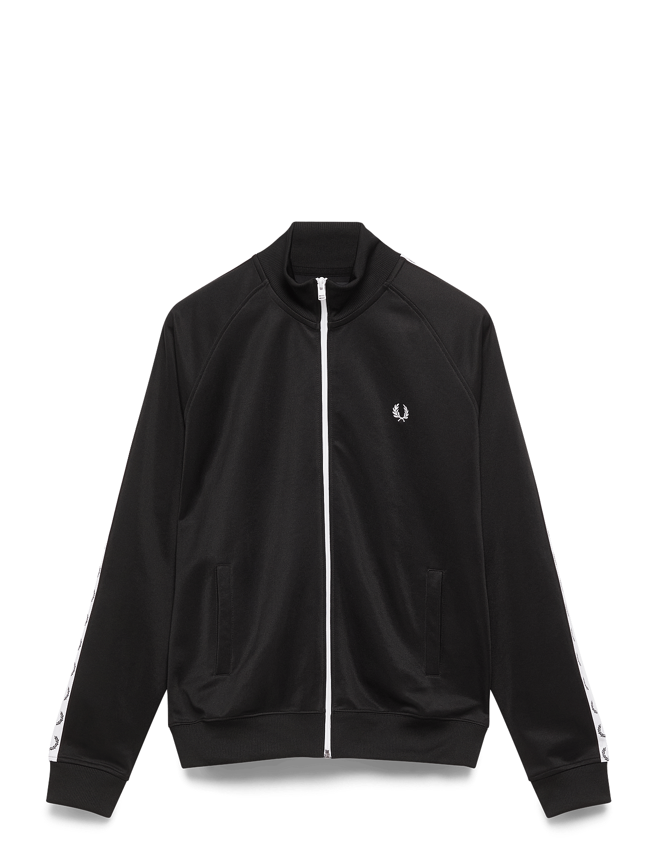 Fred Perry Taped Track Jacket (FPYJ4620) - Sweatshirts - Boozt.com Fred Perry Taped Track Jacket (FPYJ4620) - Sweatshirts - Boozt.com