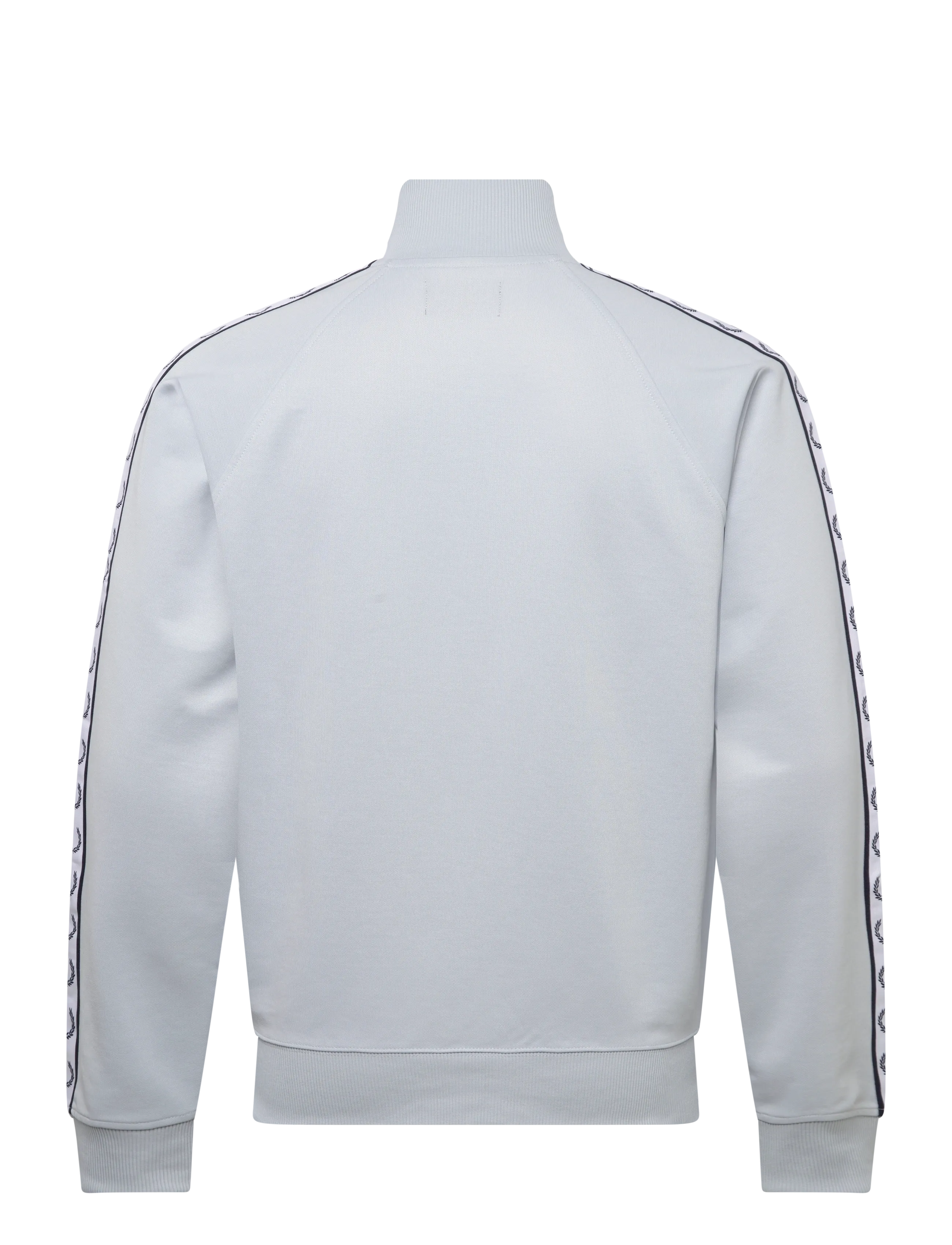 Fred Perry - TAPED TRACK JACKET - urlaubsfavoriten - dusky blue - 2