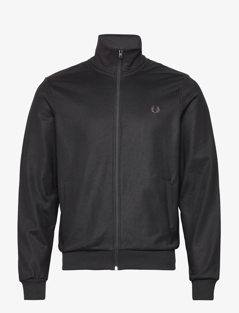 Track top 2025 fred perry black