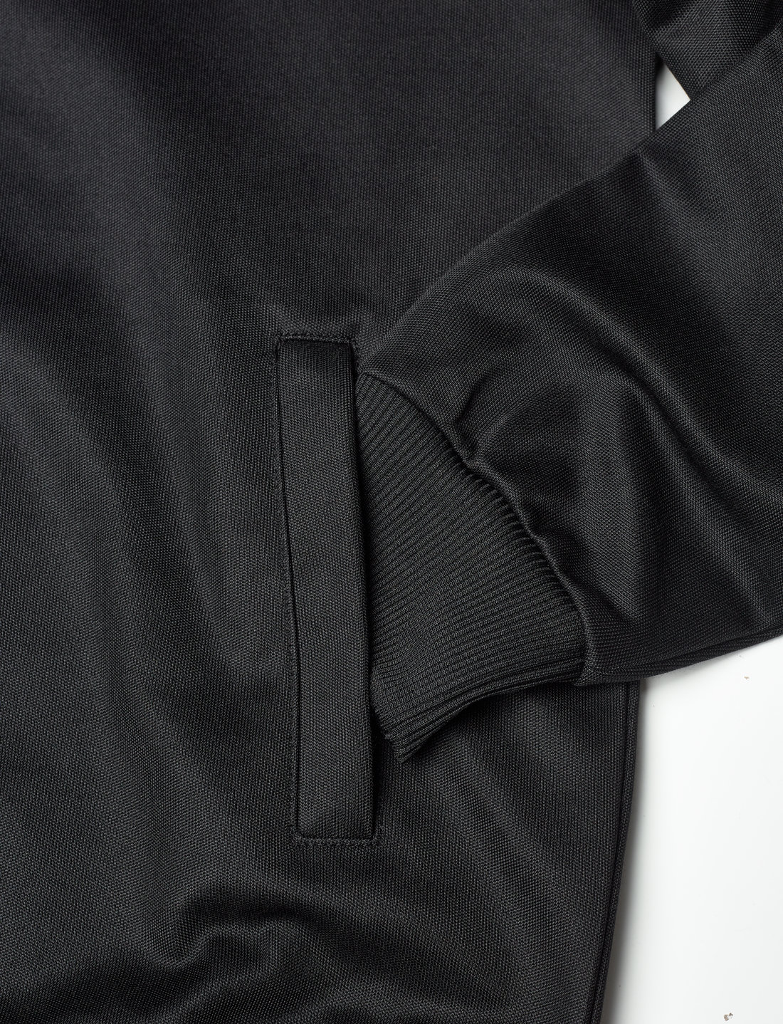 Fred Perry Track Jacket Sweatshirts Boozt