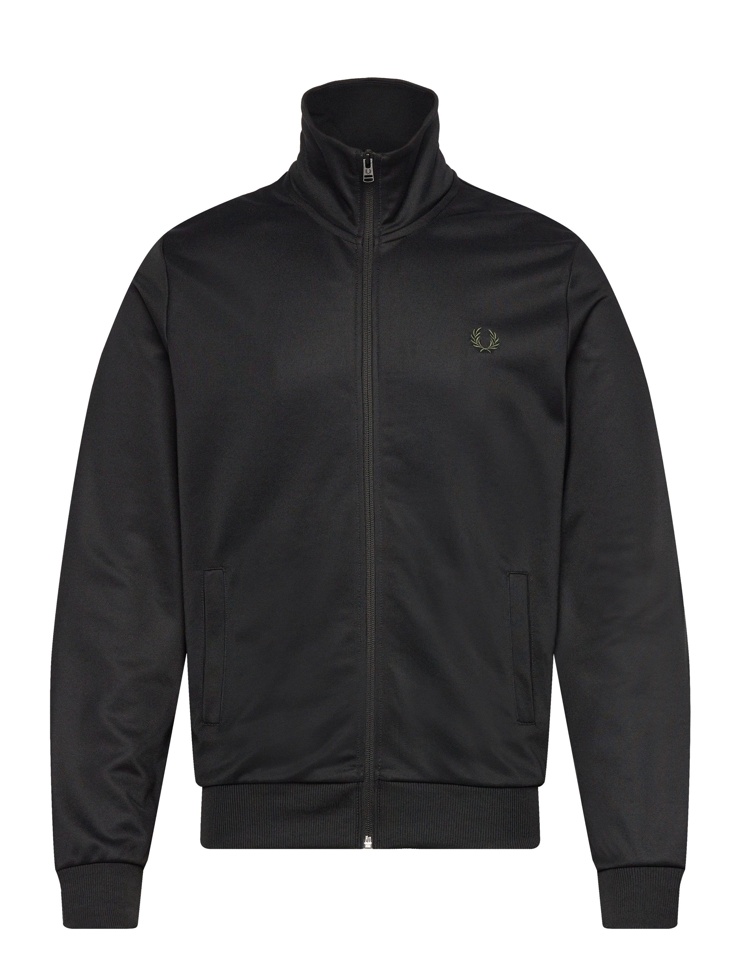 BLACK/LAUREL W GREEN
