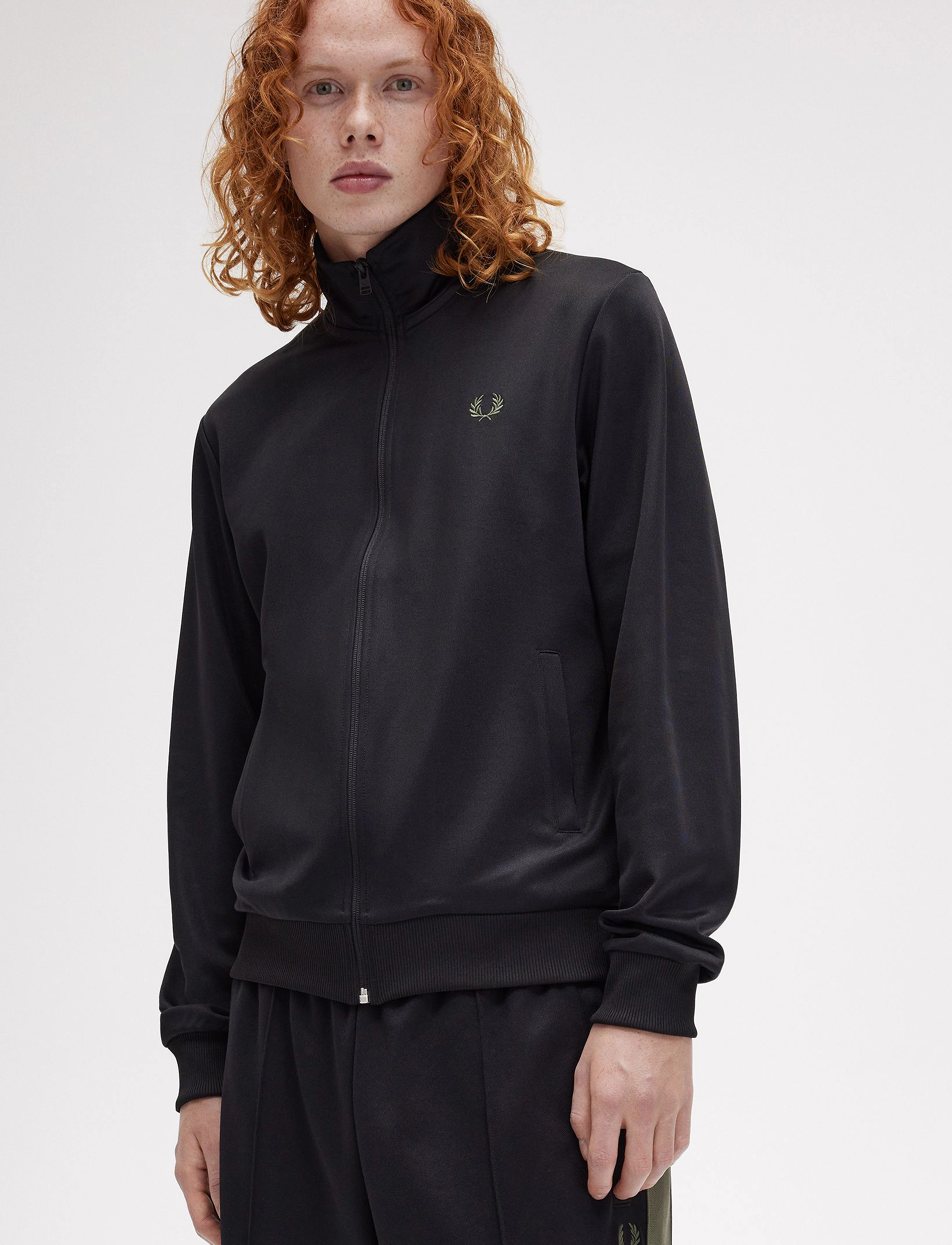 Track Jacket 4