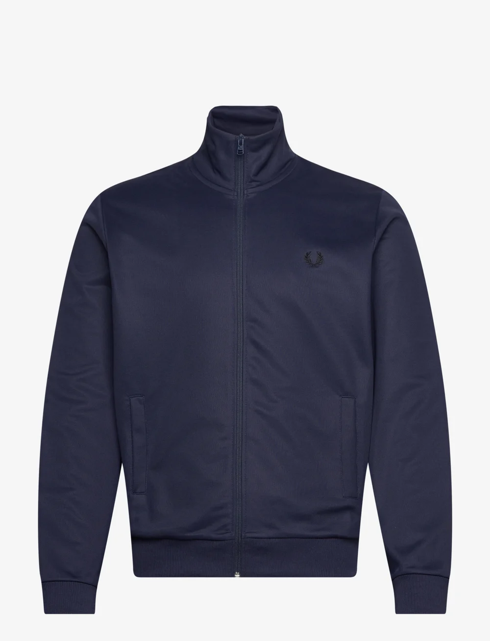 Fred Perry - TRACK JACKET - shop efter anledning - navy - 0