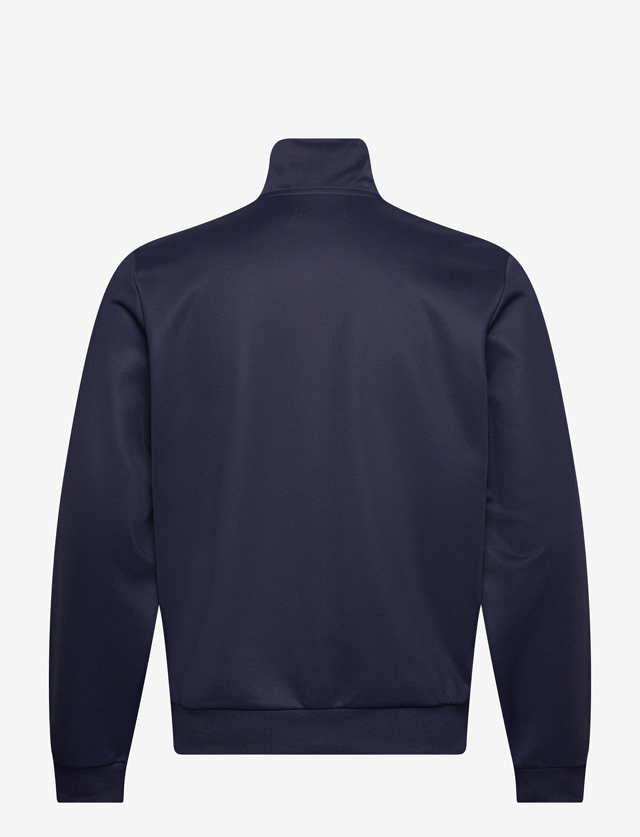 Fred Perry - TRACK JACKET - sweatshirts - navy - 1
