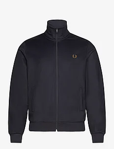 TRACK JACKET, Fred Perry
