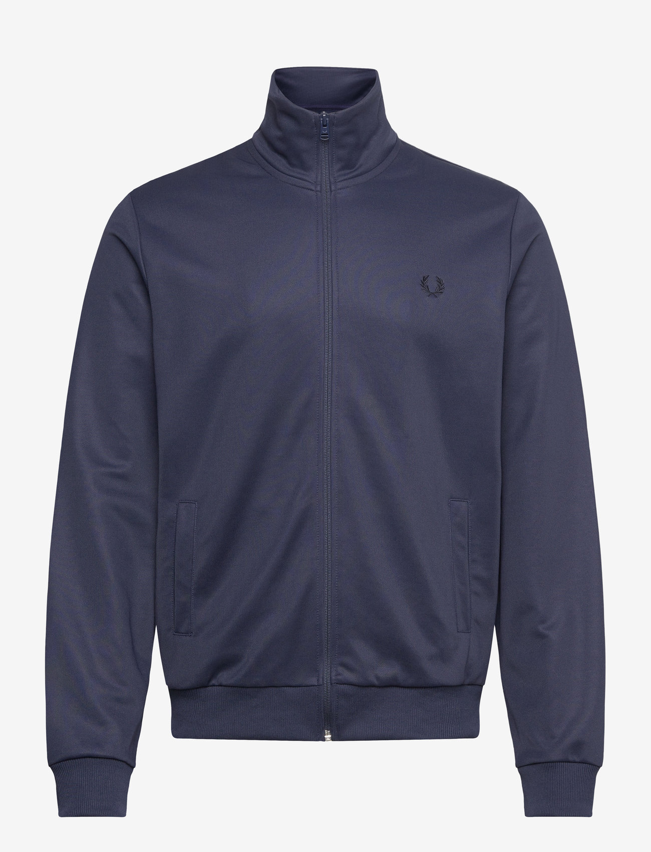Fred Perry Track Jacket (FPYJ6000) - Sweatshirts - Boozt.com
