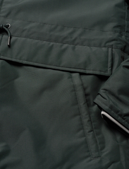 Fred Perry - PADDED ZIP JACKET - winter jackets - night green - 3