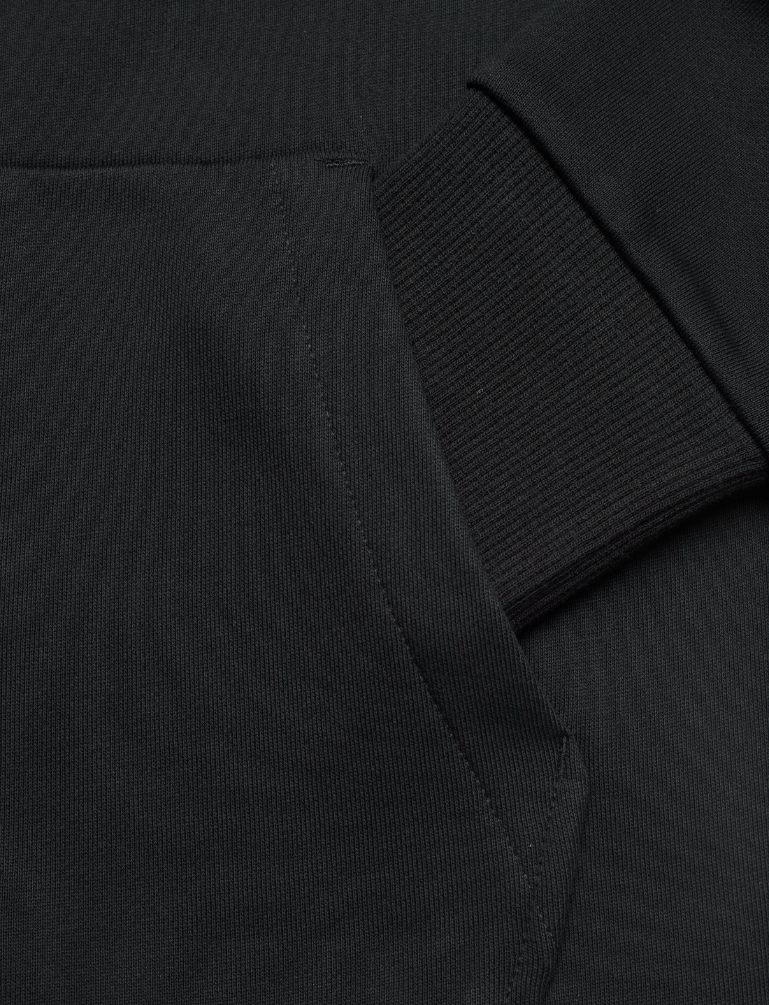 Fred perry top zip hoodie