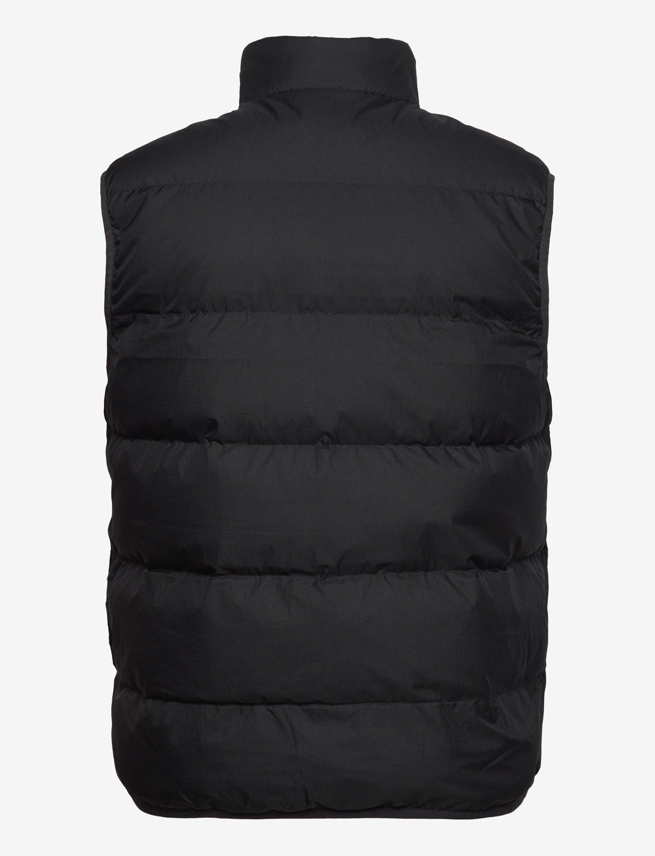 Fred Perry - INSULATED GILET - westen - black - 2
