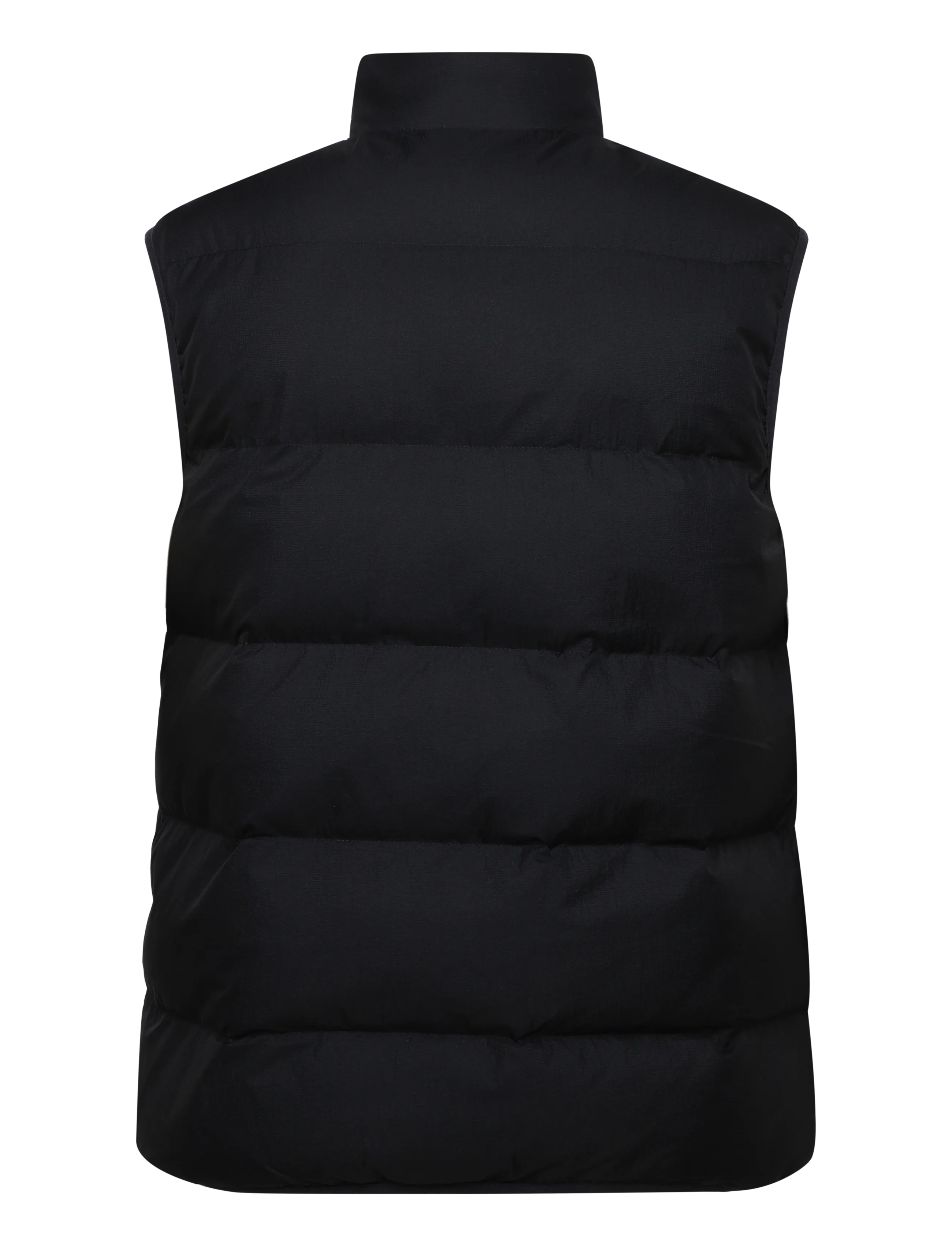 Fred Perry - INSULATED GILET - westen - black - 1
