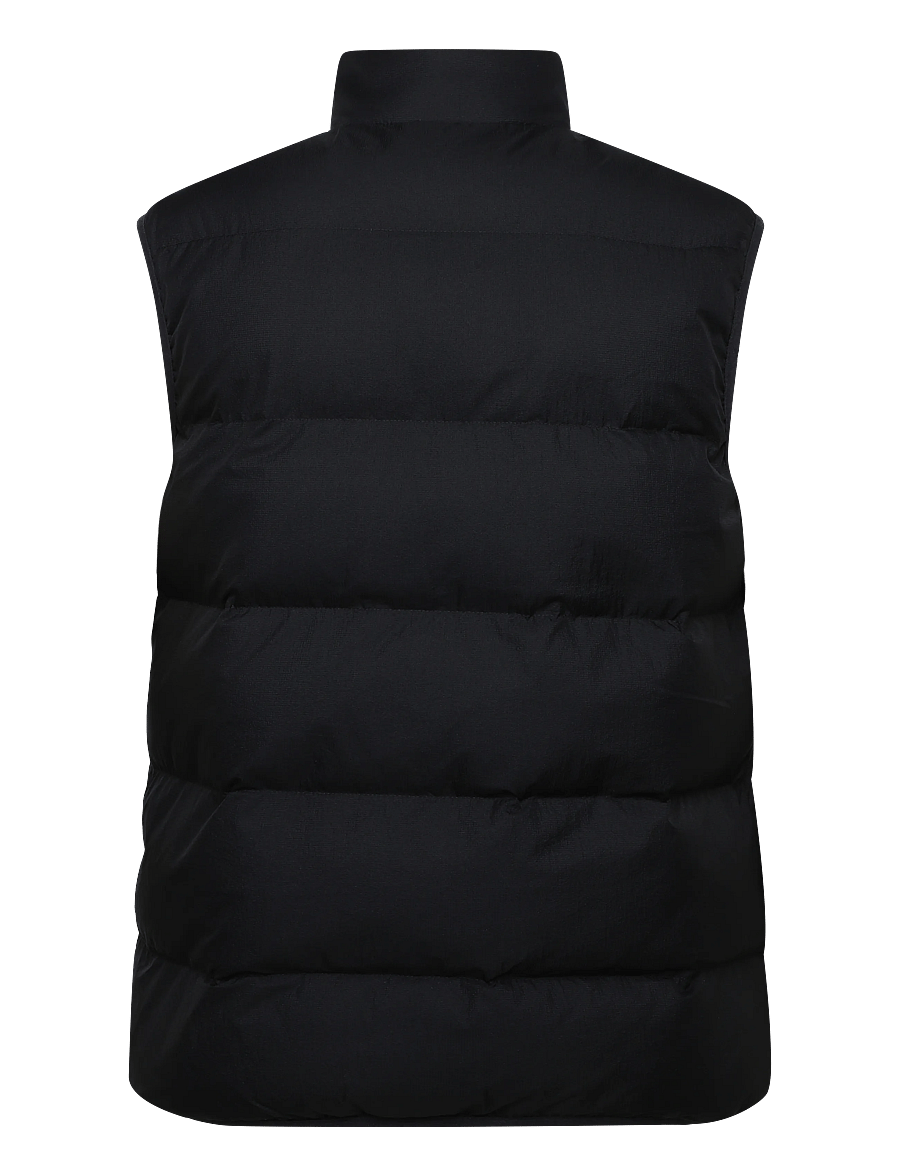 Fred Perry - INSULATED GILET - westen - black - 1