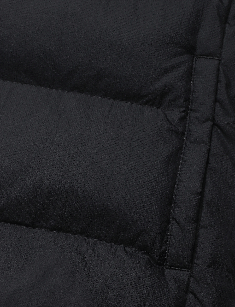 Fred Perry - INSULATED GILET - westen - black - 3