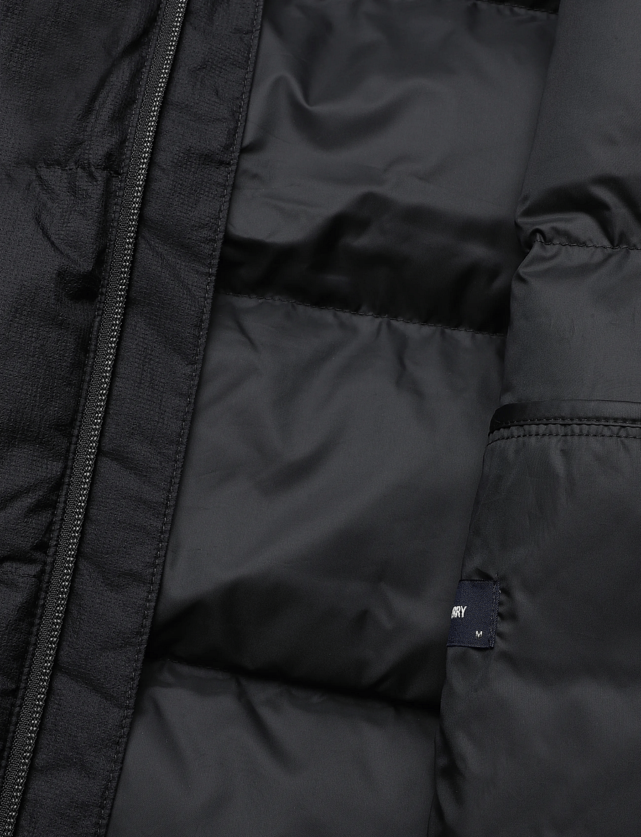 Fred Perry - INSULATED GILET - westen - black - 4