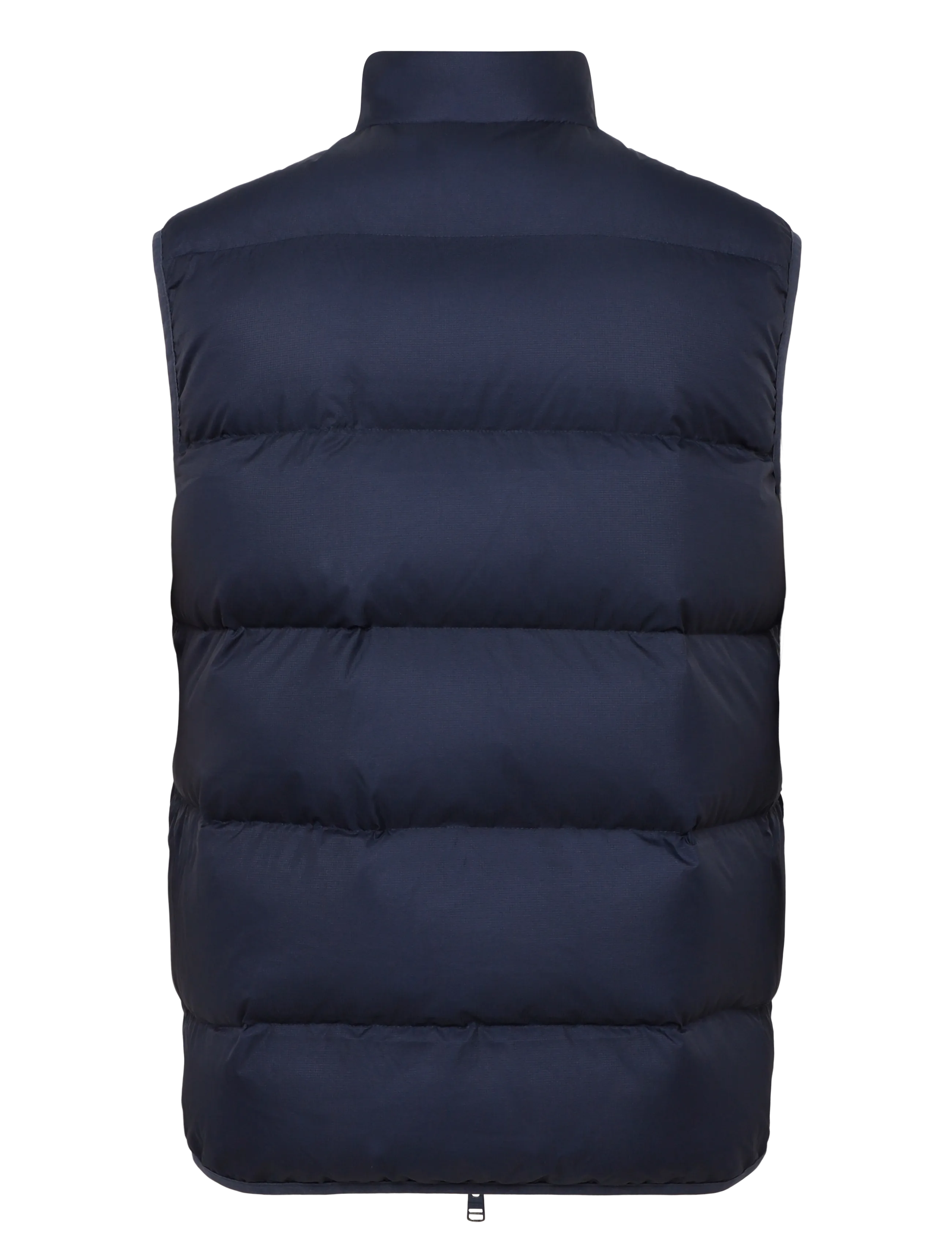 Fred Perry - INSULATED GILET - västar - dark airforce - 1