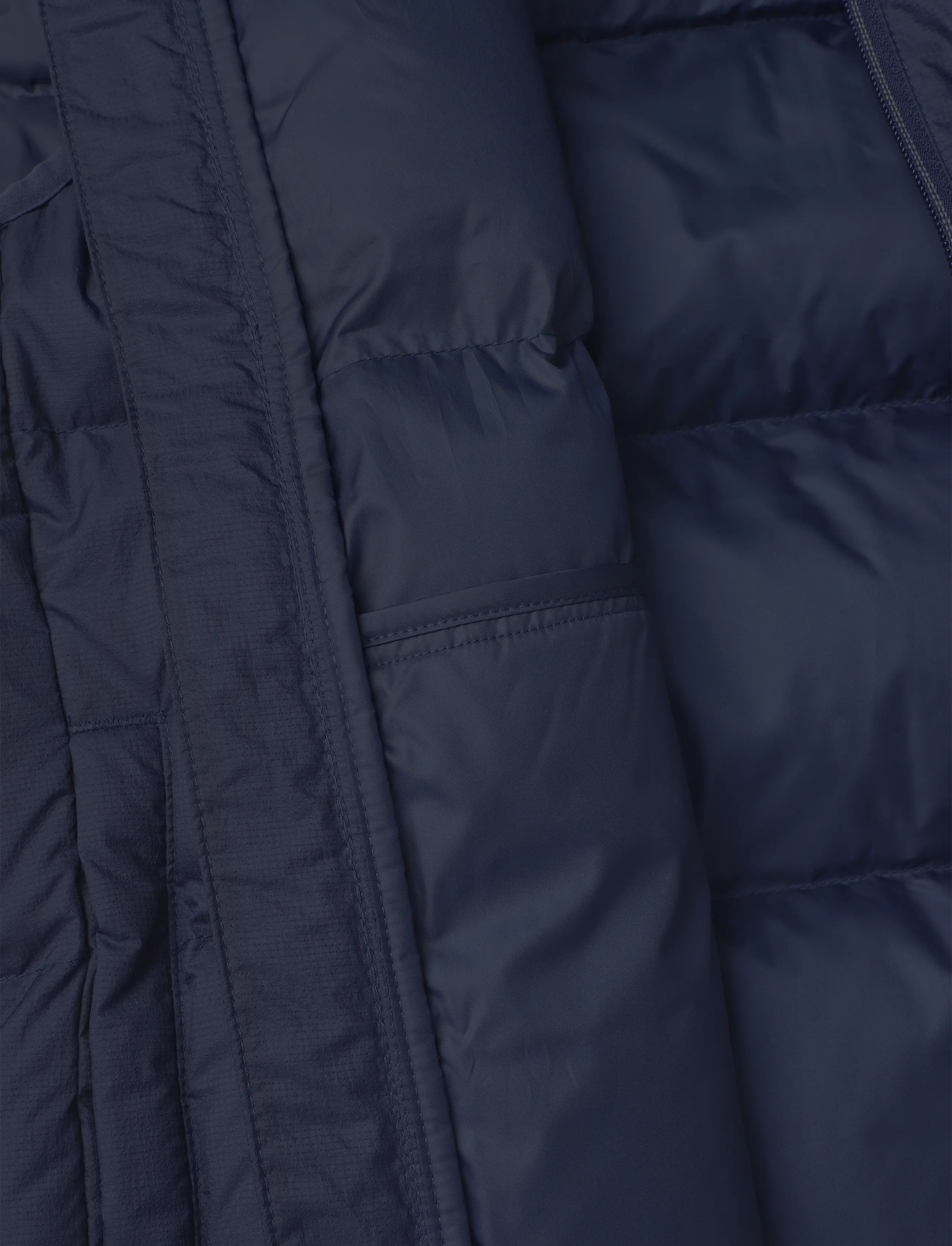 Fred Perry - INSULATED GILET - västar - dark airforce - 4
