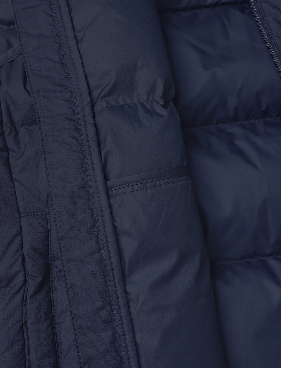 Fred Perry - INSULATED GILET - västar - dark airforce - 4