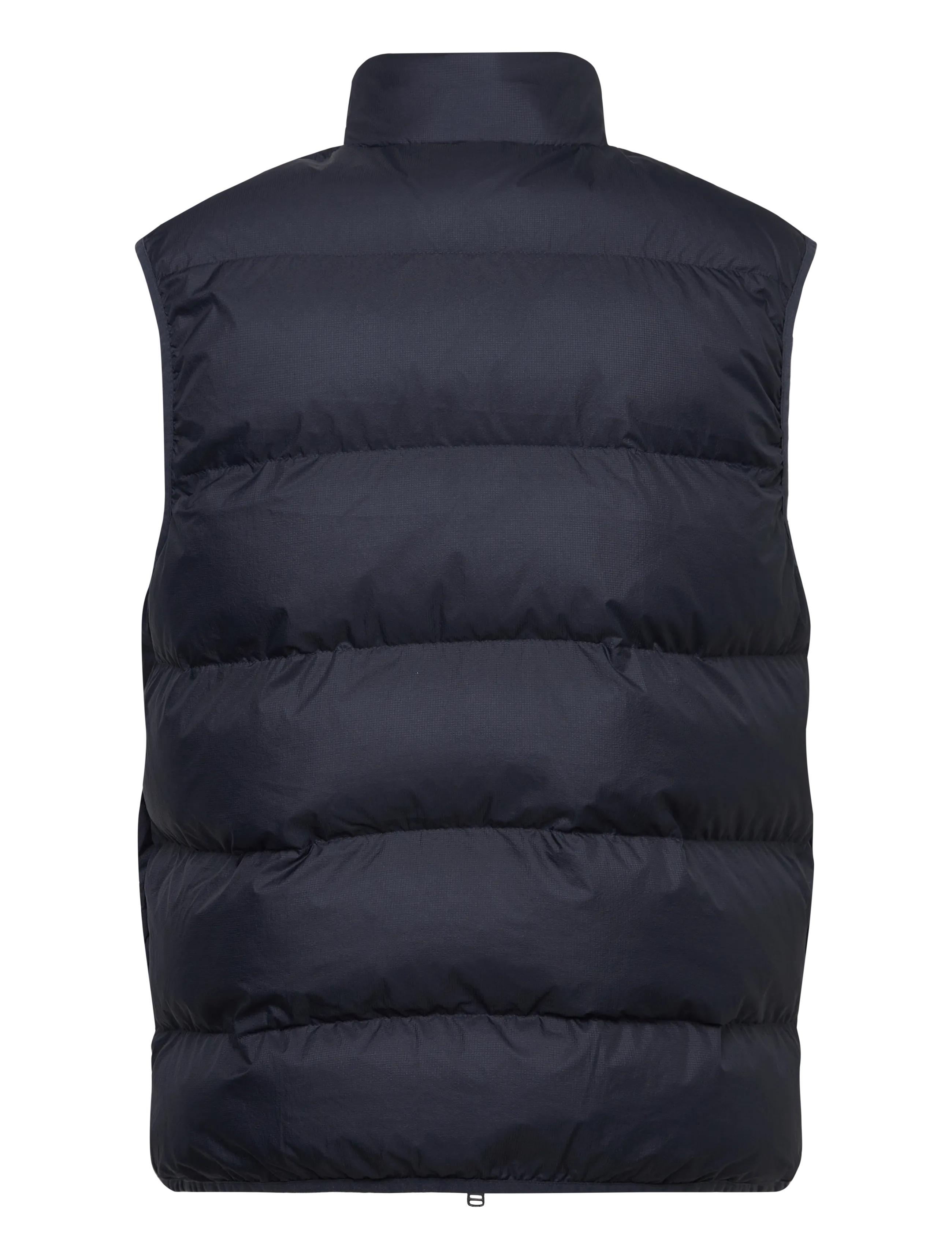 Fred Perry - INSULATED GILET - vestid - dark airforce - 1