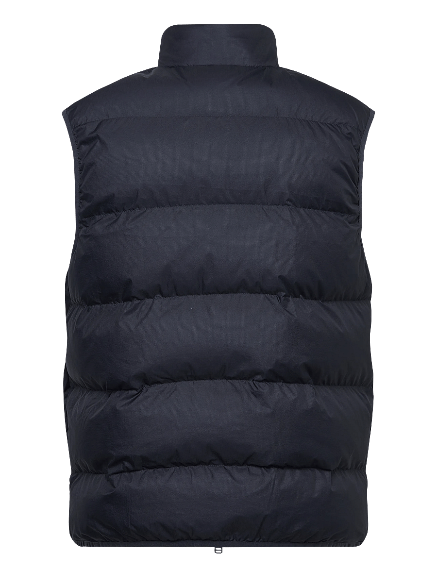 Fred Perry - INSULATED GILET - västar - dark airforce - 1