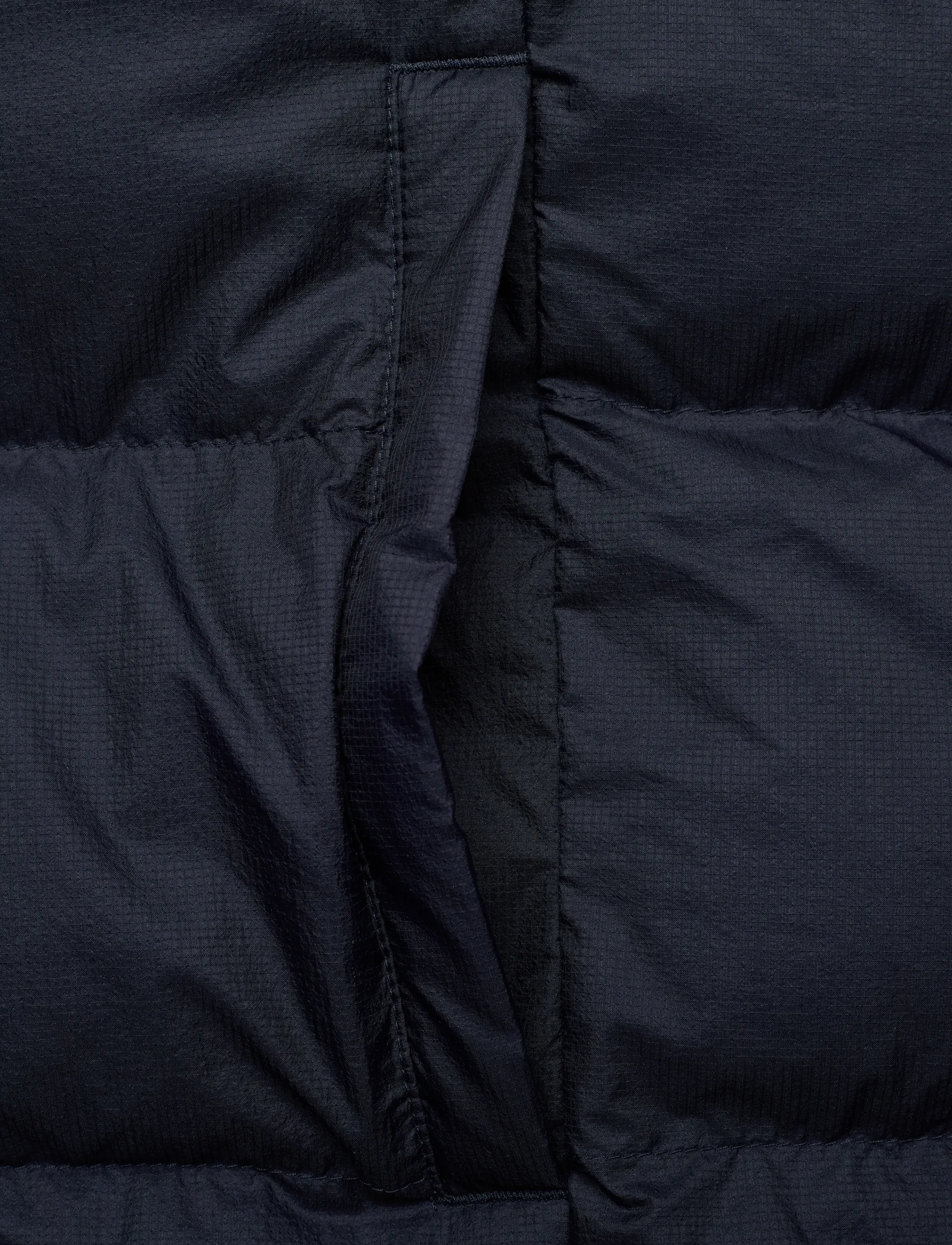 Fred Perry - INSULATED GILET - vestid - dark airforce - 3