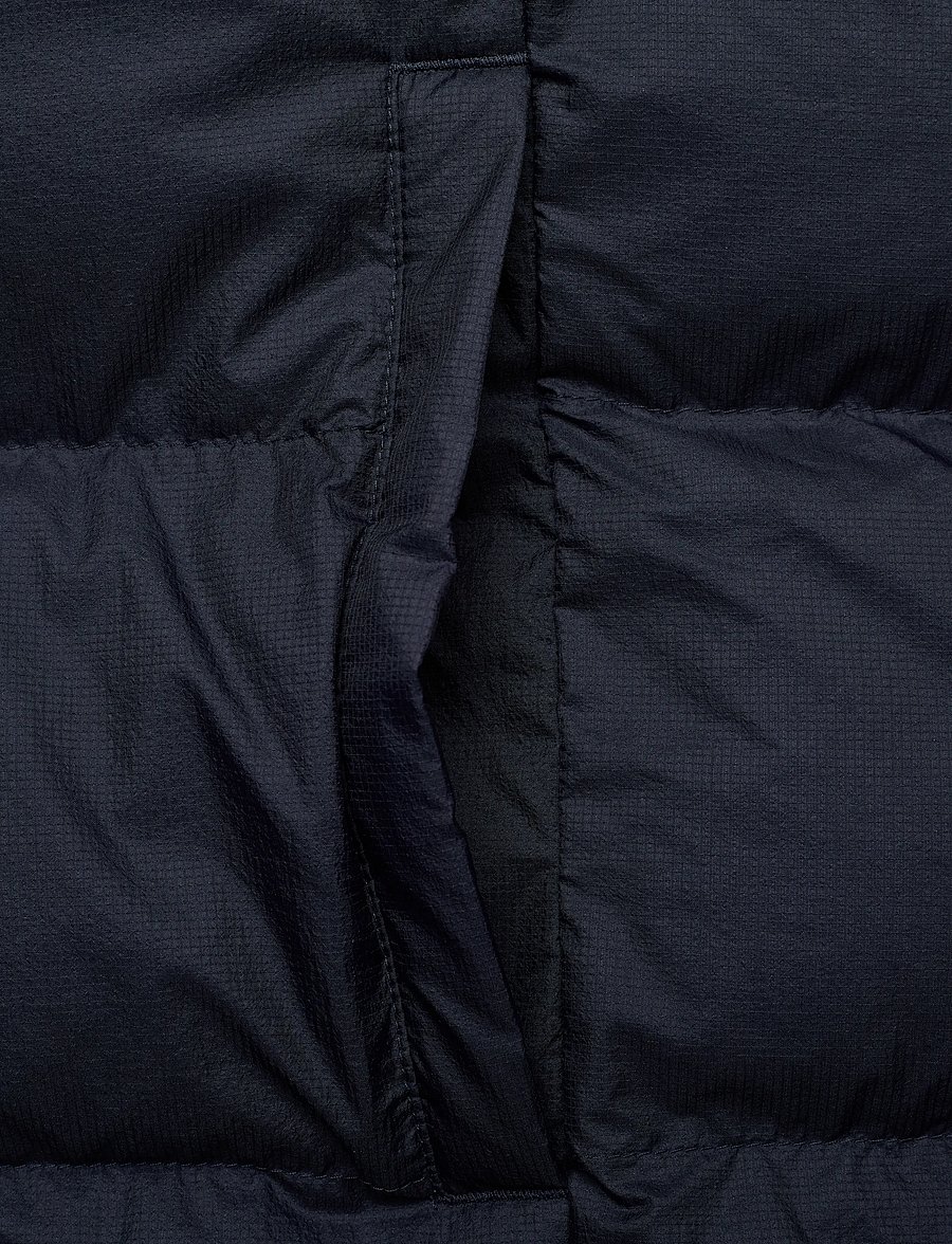 Fred Perry - INSULATED GILET - västar - dark airforce - 3