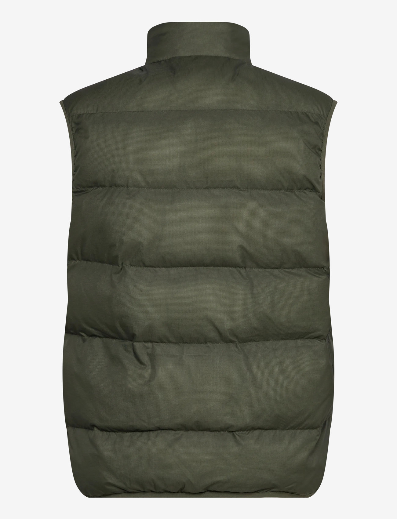 Fred Perry - INSULATED GILET - västar - lrl wrth green - 1