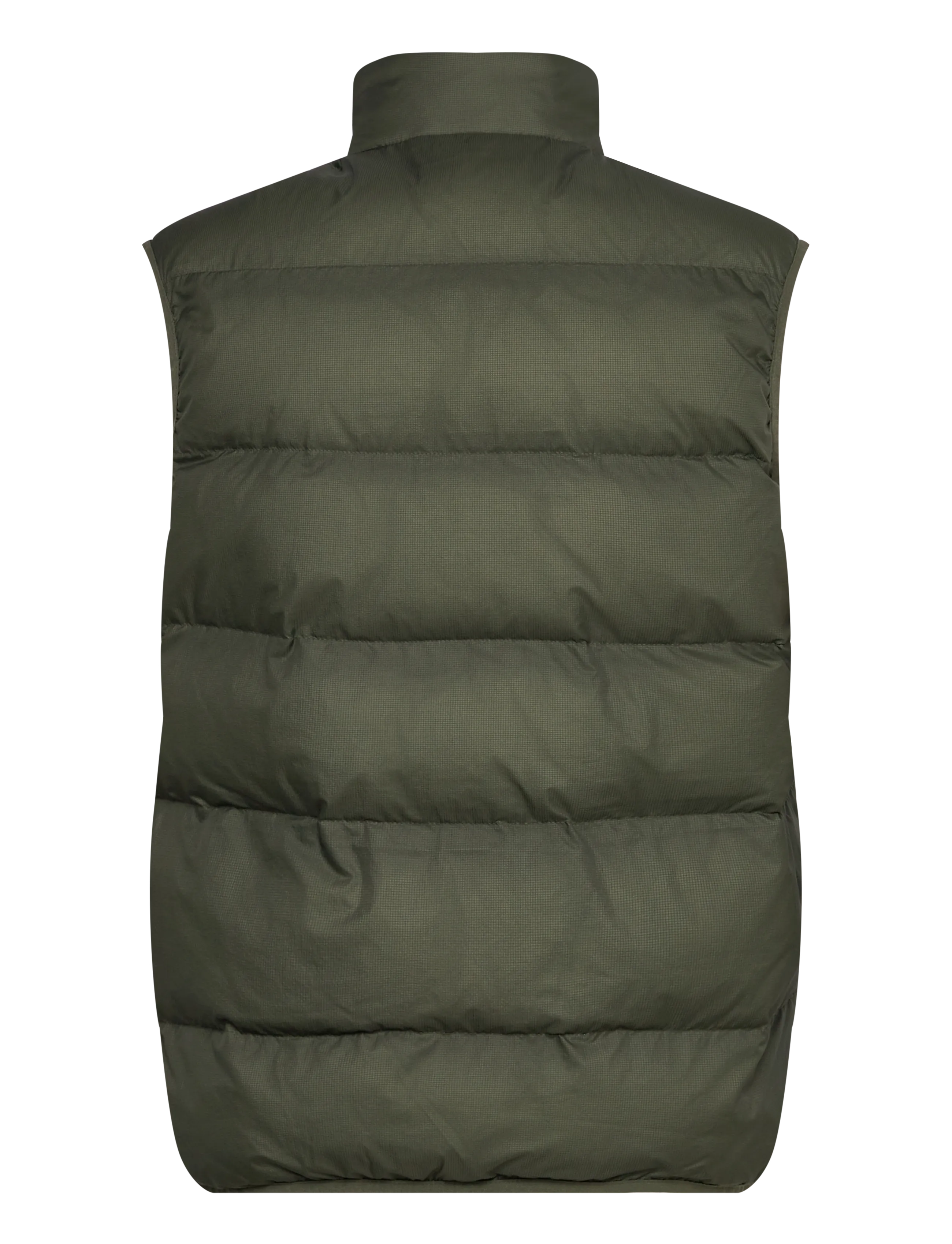 Fred Perry - INSULATED GILET - westen - lrl wrth green - 1