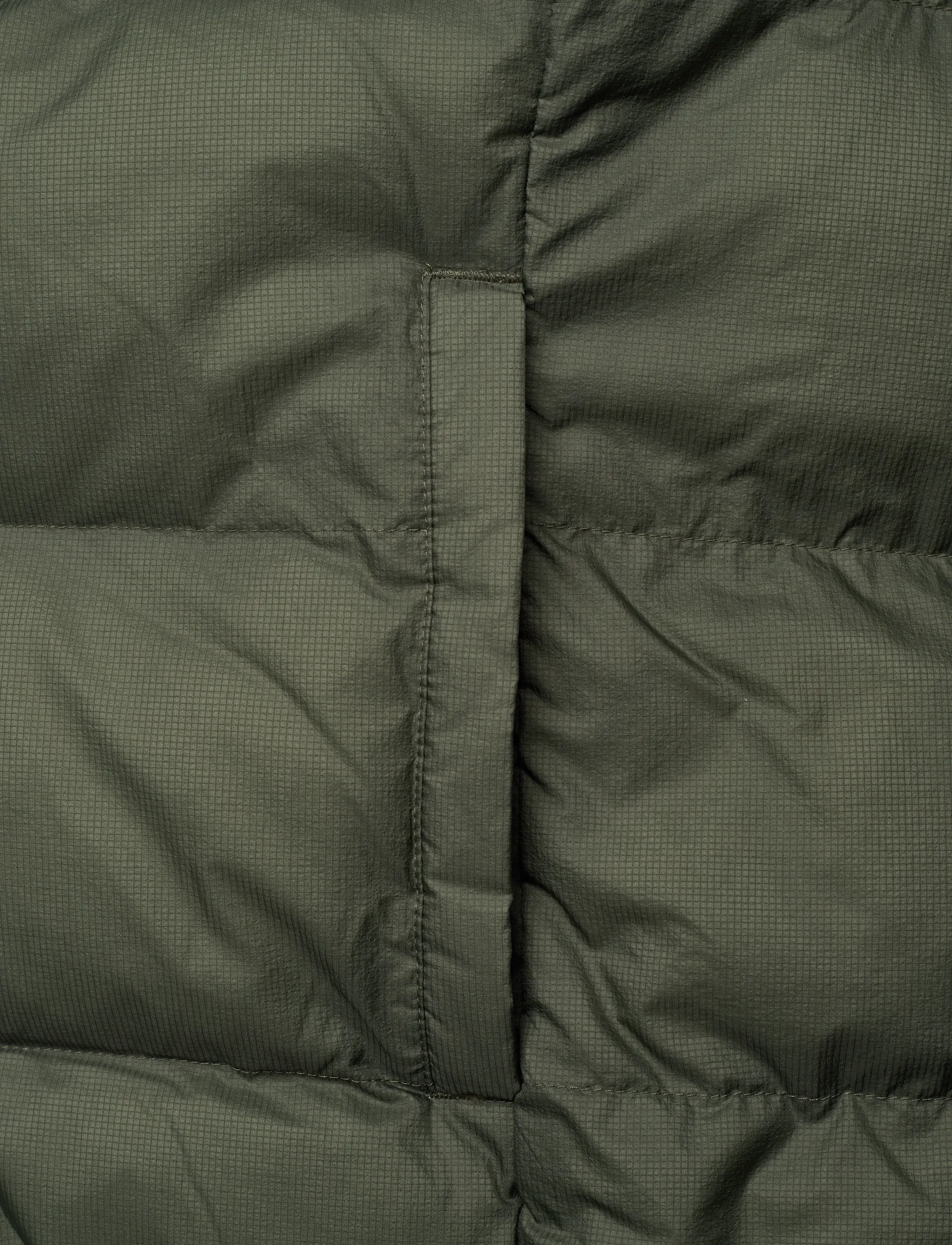 Fred Perry - INSULATED GILET - westen - lrl wrth green - 3