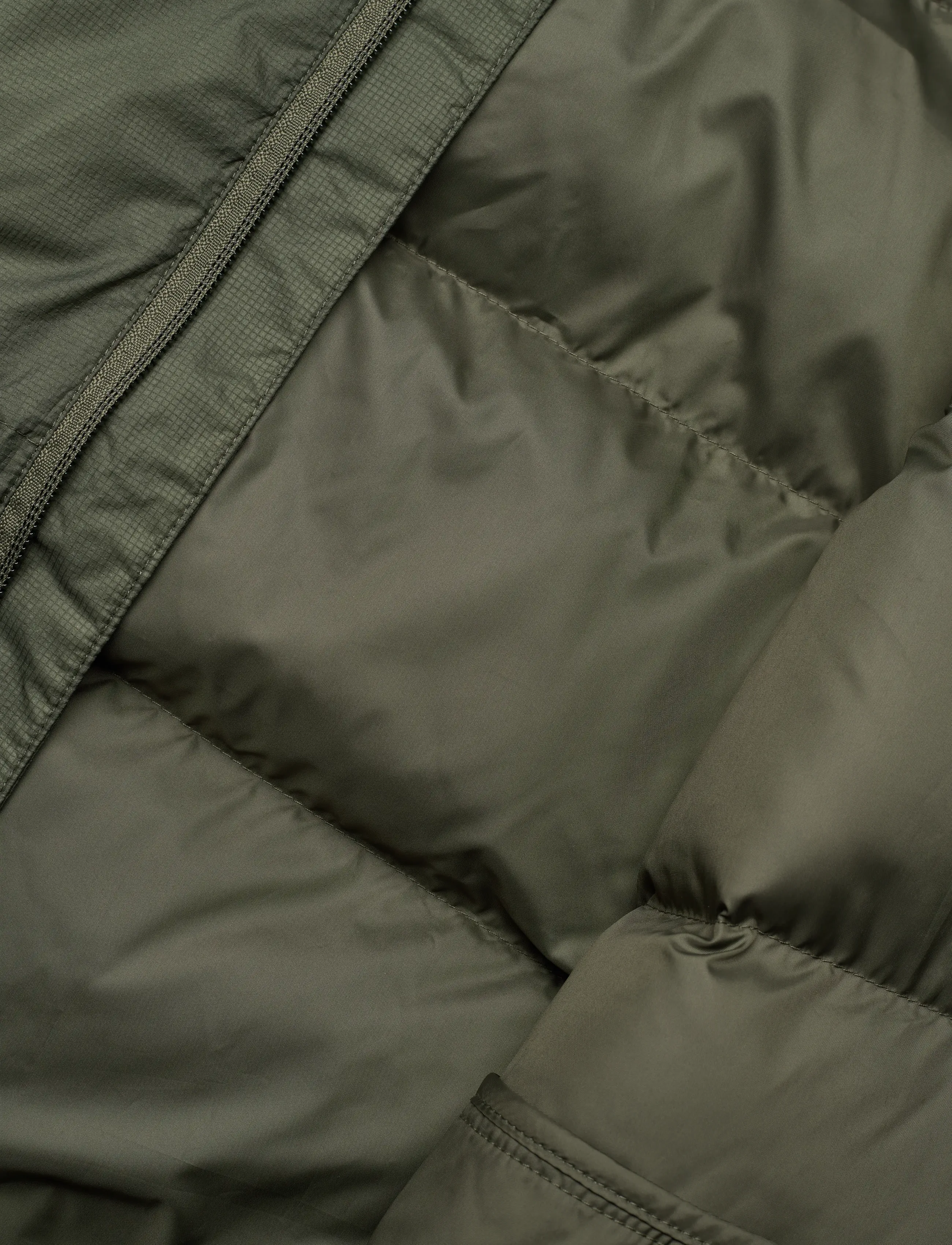 Fred Perry - INSULATED GILET - westen - lrl wrth green - 4