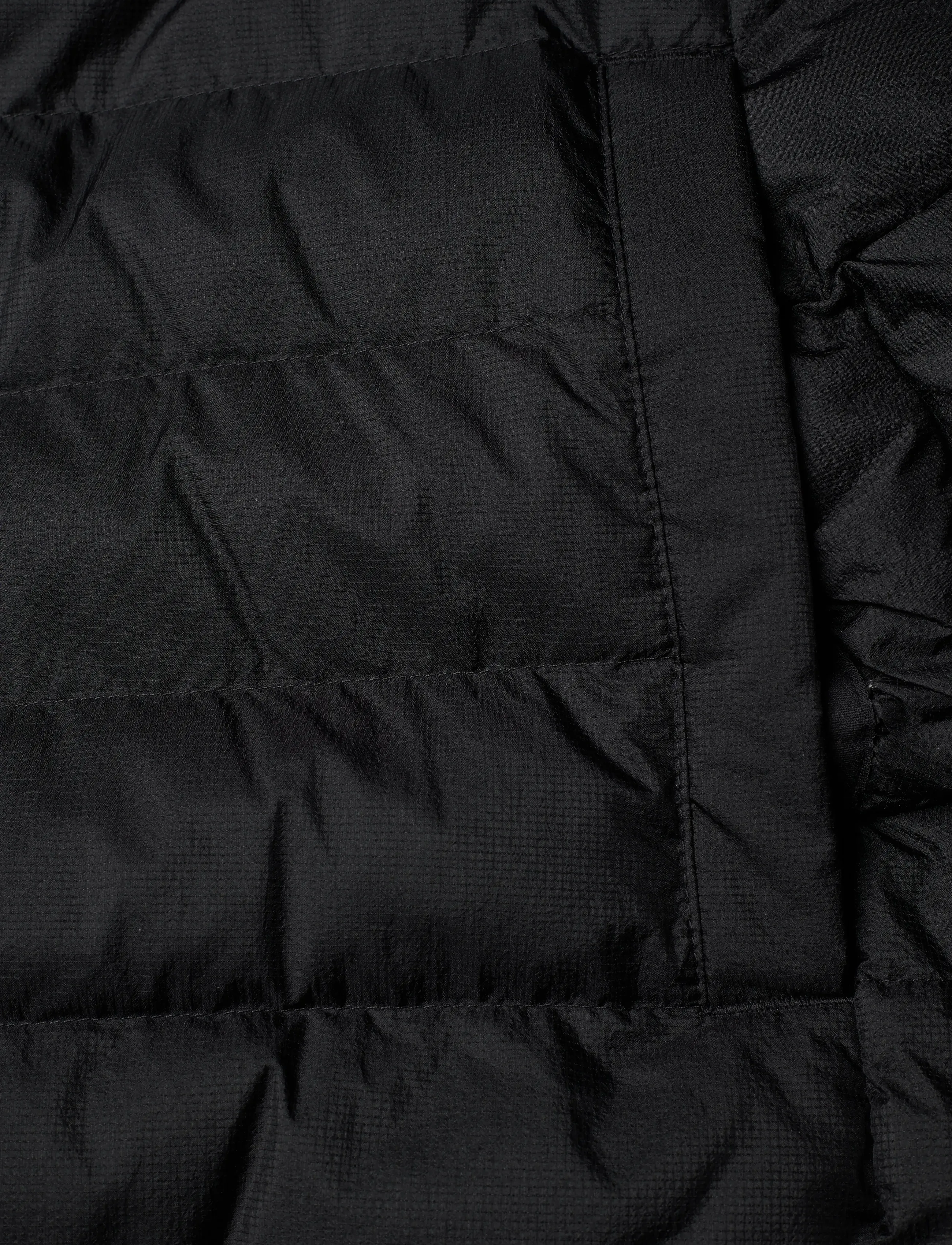 Fred Perry - HOODED INSULATED JKT - down jackets - black - 3