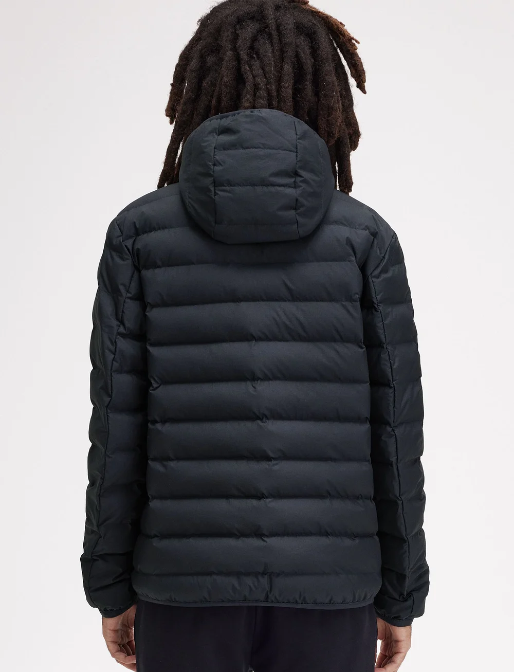 Fred Perry Hooded Insulated Jacket 289 Buy Padded jackets from Fred Perry online at Boozt . Fast delivery and easy returns