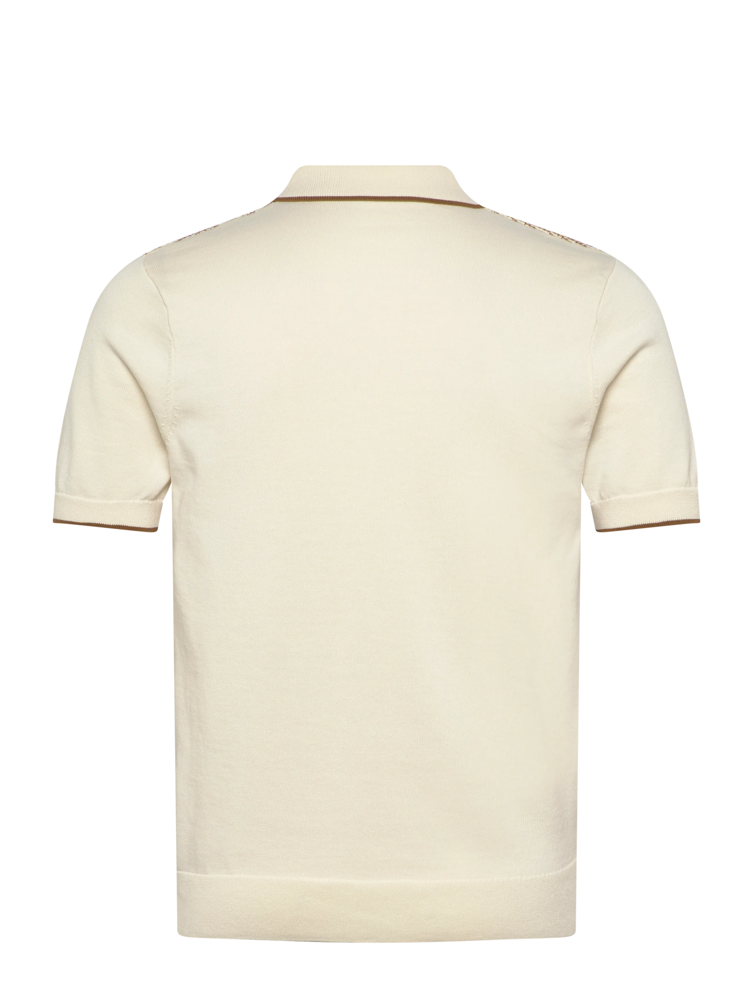 Tonic Waffle Knitted Shirt 2