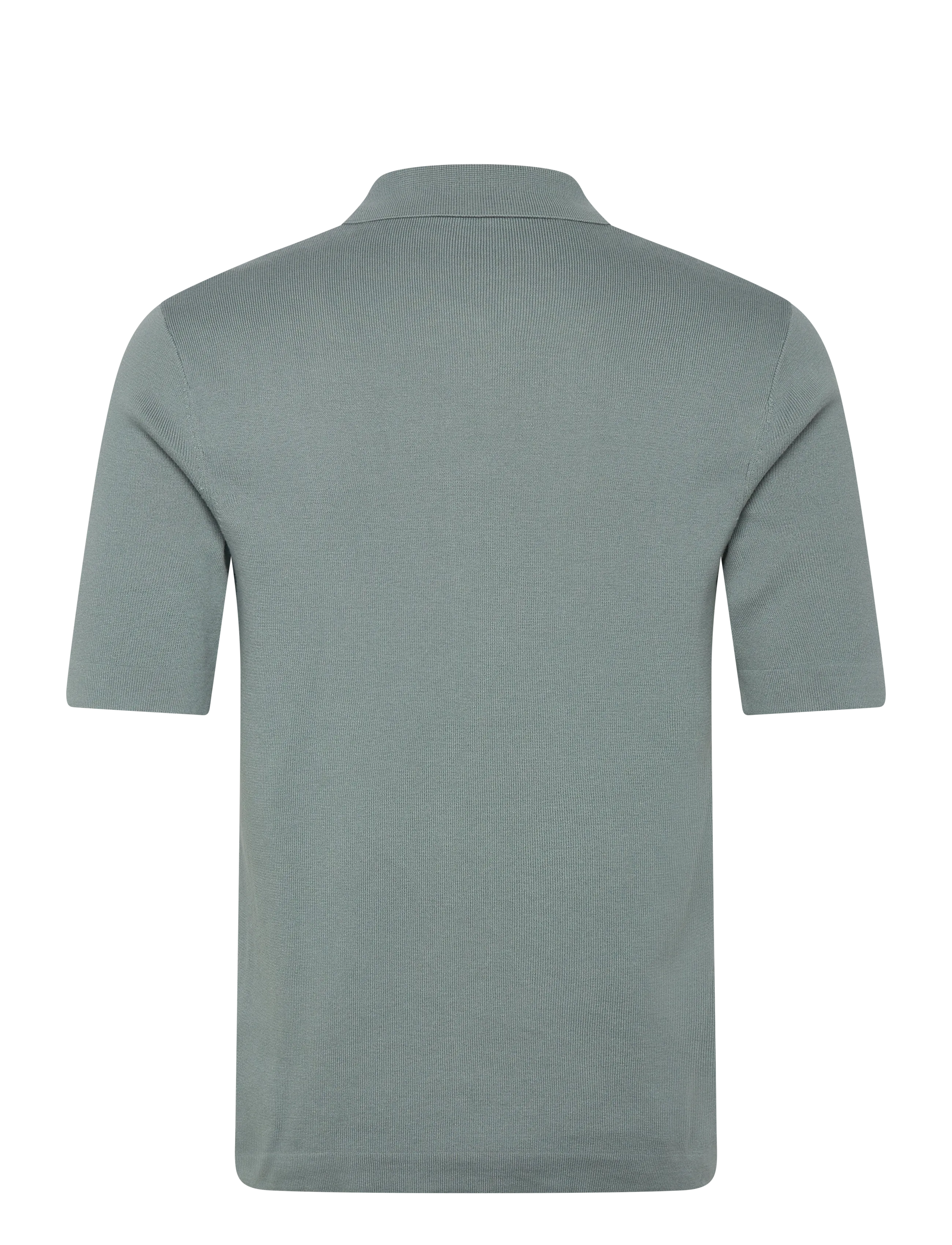Fred Perry - TONAL VERTICAL STRIPE SHIRT - overhemden met korte mouw - stockport blue - 2