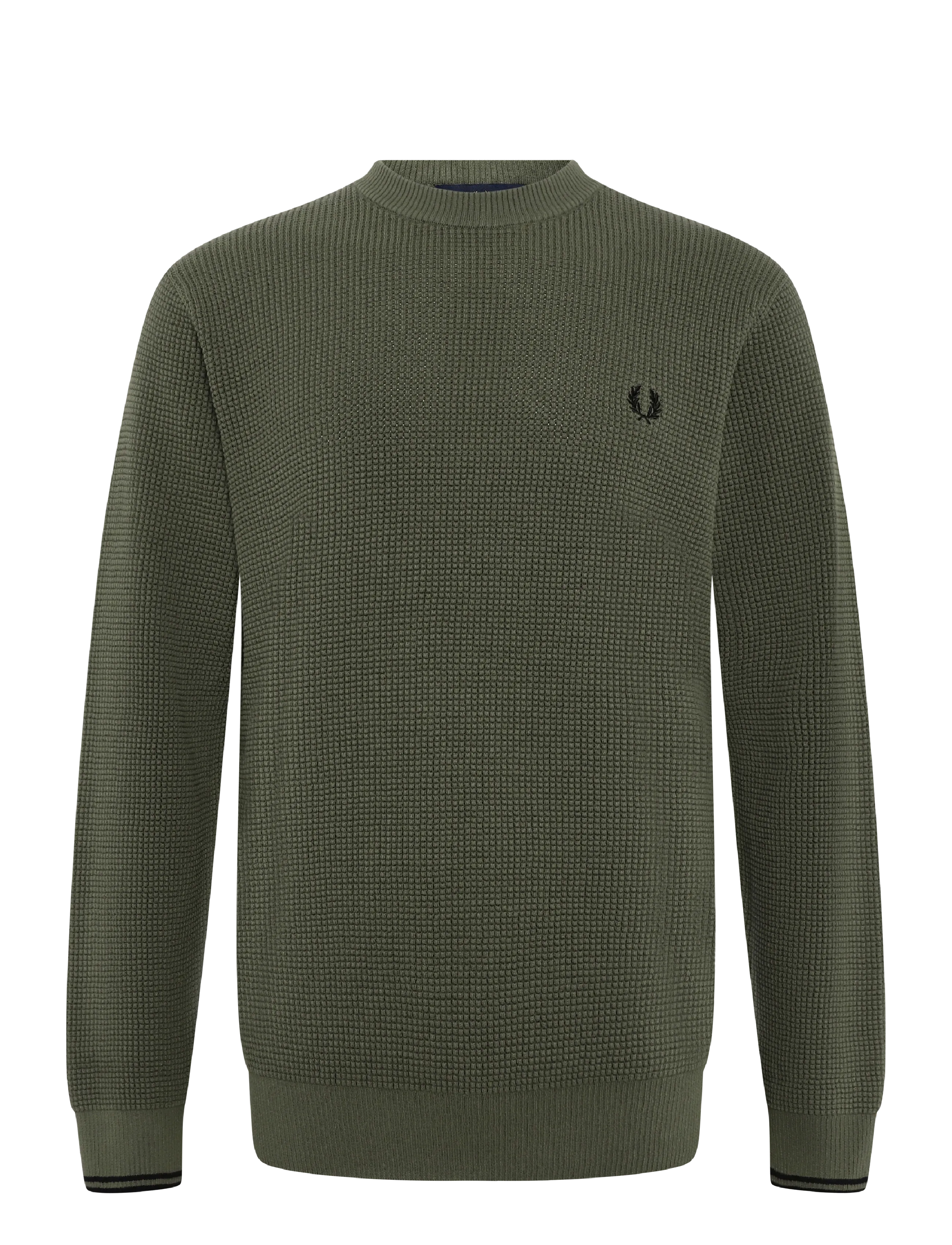 LRL WRTH GREEN