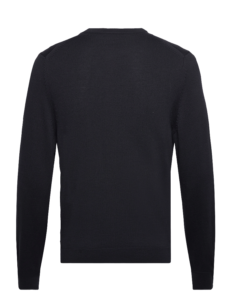 Fred Perry - CLASSIC CARDIGAN - kardiganid - navy - 2