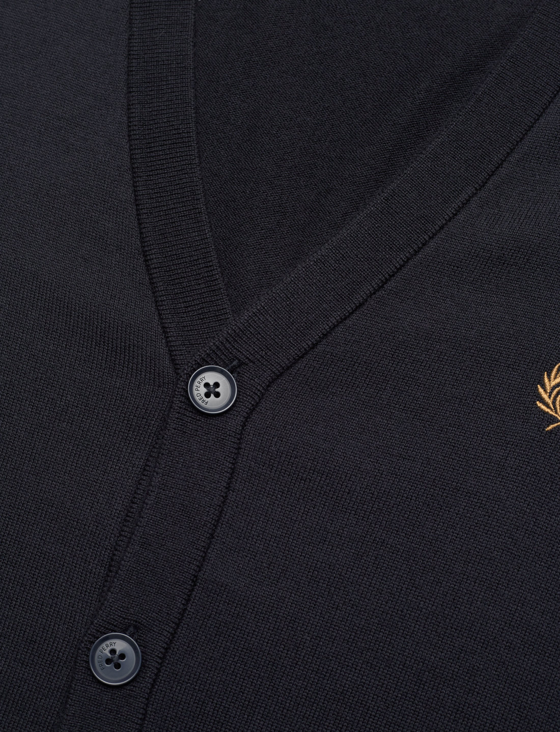 Fred 2025 perry cardigans